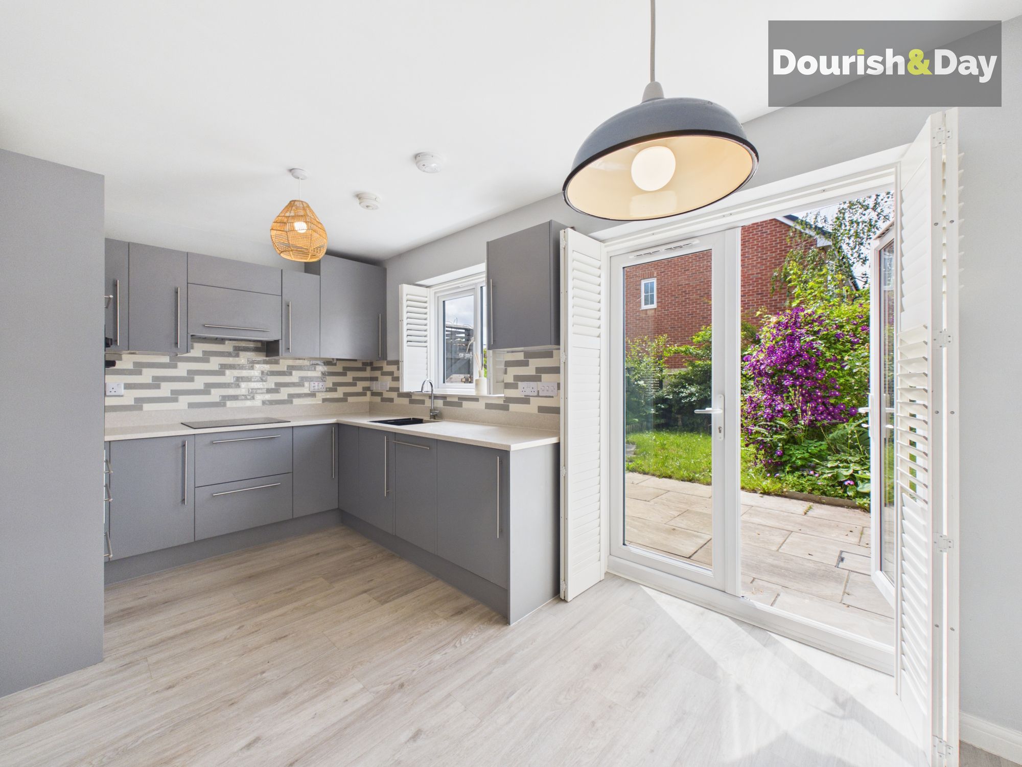3 bed semi-detached house for sale in Damson Way, Market Drayton, TF9 - Property Image 6