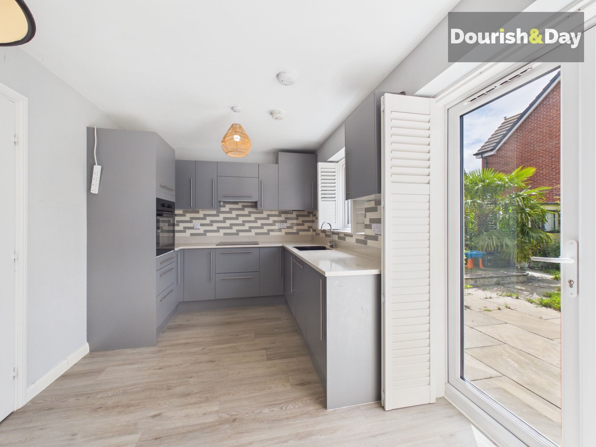 3 bed semi-detached house for sale in Damson Way, Market Drayton, TF9 - Property Image 3