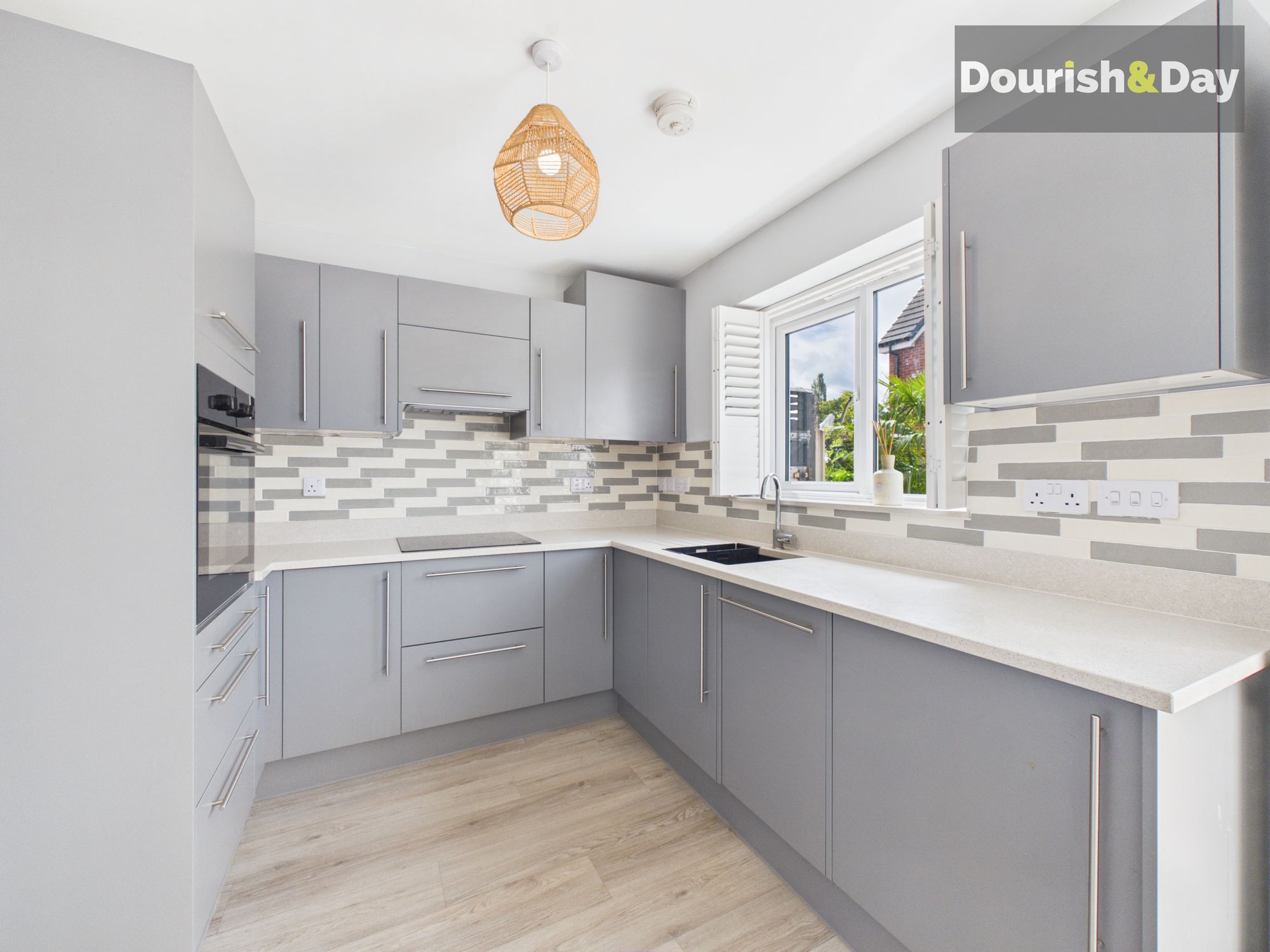 3 bed semi-detached house for sale in Damson Way, Market Drayton, TF9 - Property Image 7