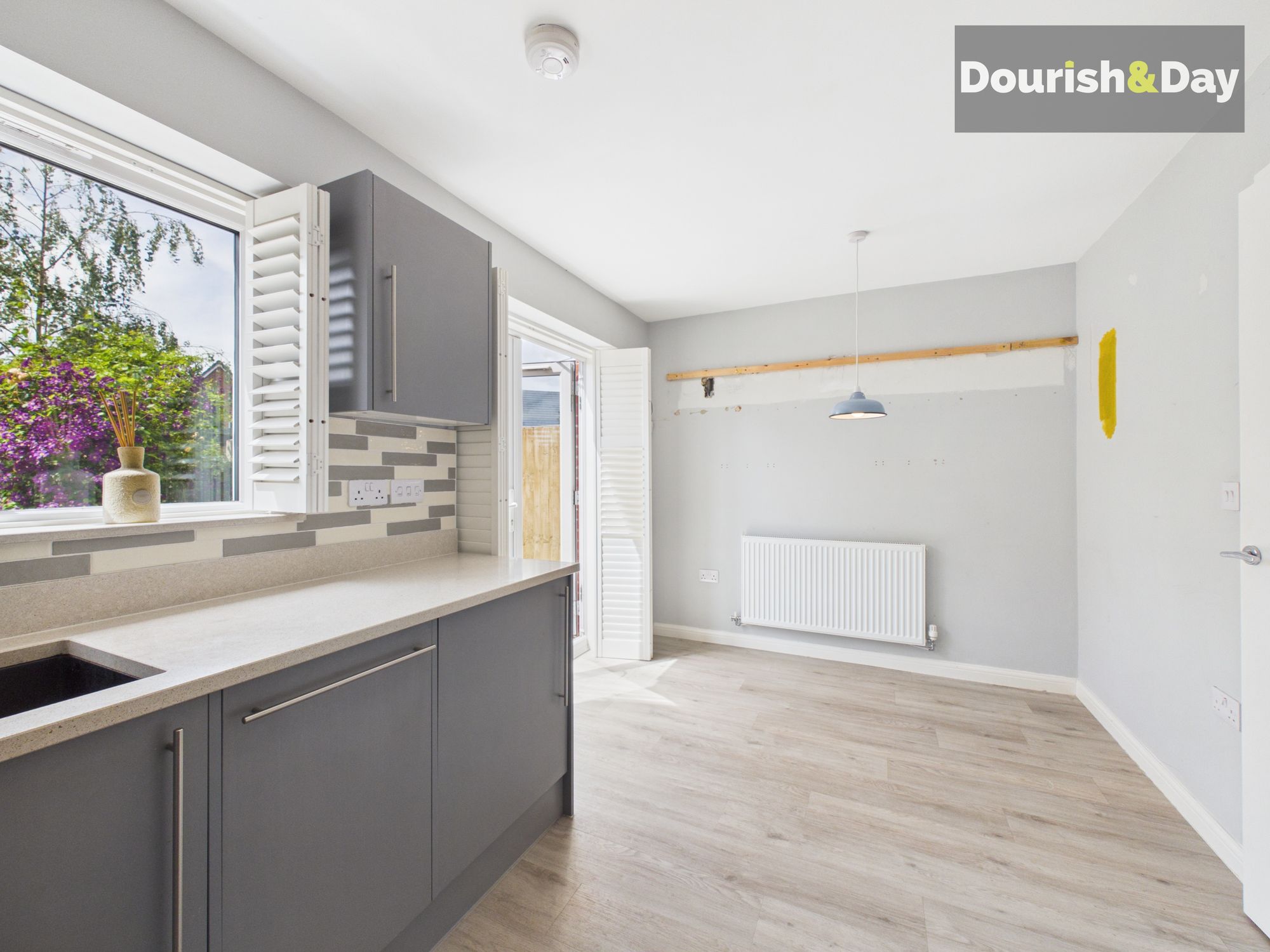 3 bed semi-detached house for sale in Damson Way, Market Drayton, TF9 - Property Image 8