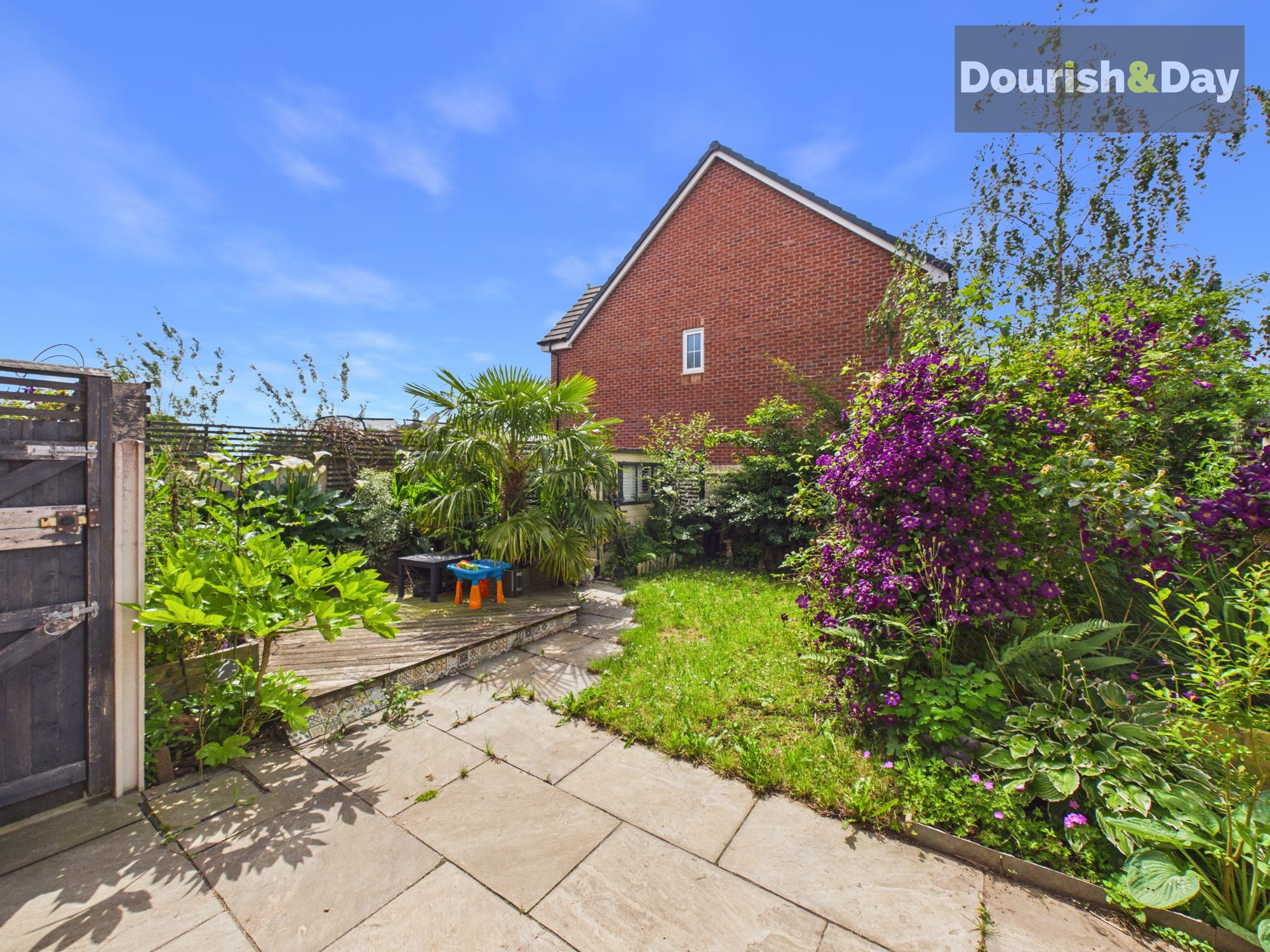 3 bed semi-detached house for sale in Damson Way, Market Drayton, TF9 - Property Image 17