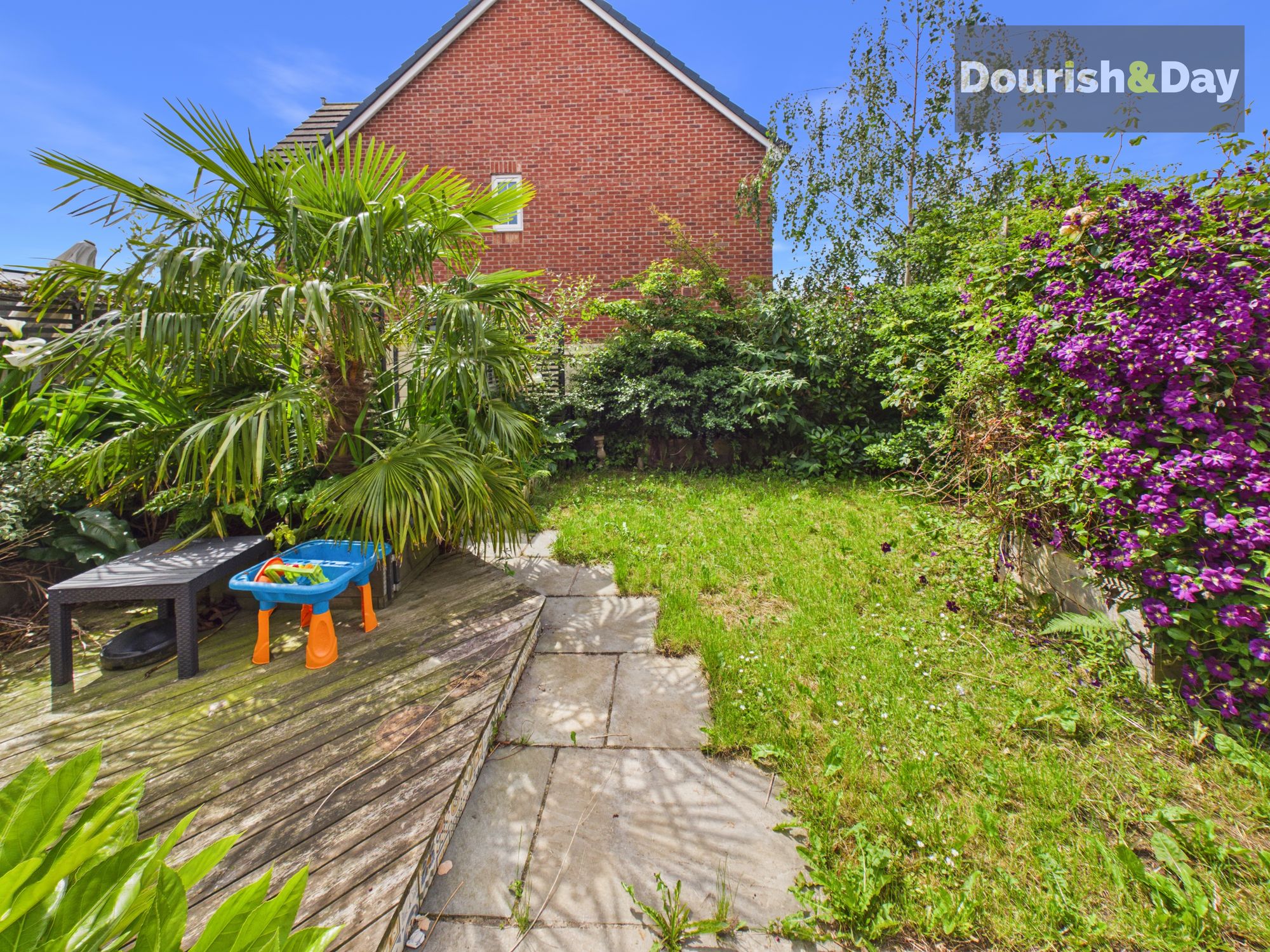 3 bed semi-detached house for sale in Damson Way, Market Drayton, TF9 - Property Image 18