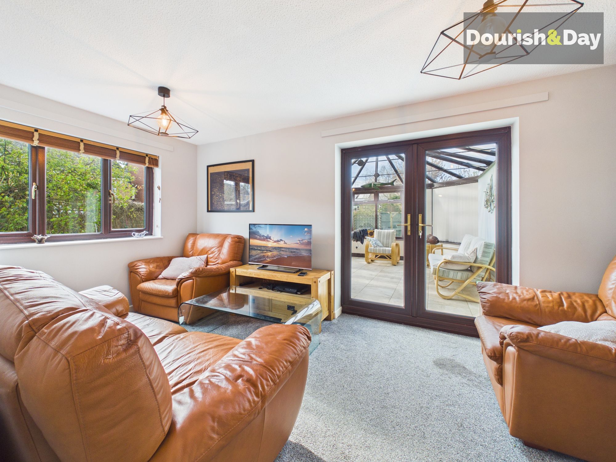3 bed semi-detached house for sale in Meadowbrook Court, Stone, ST15 - Property Image 2