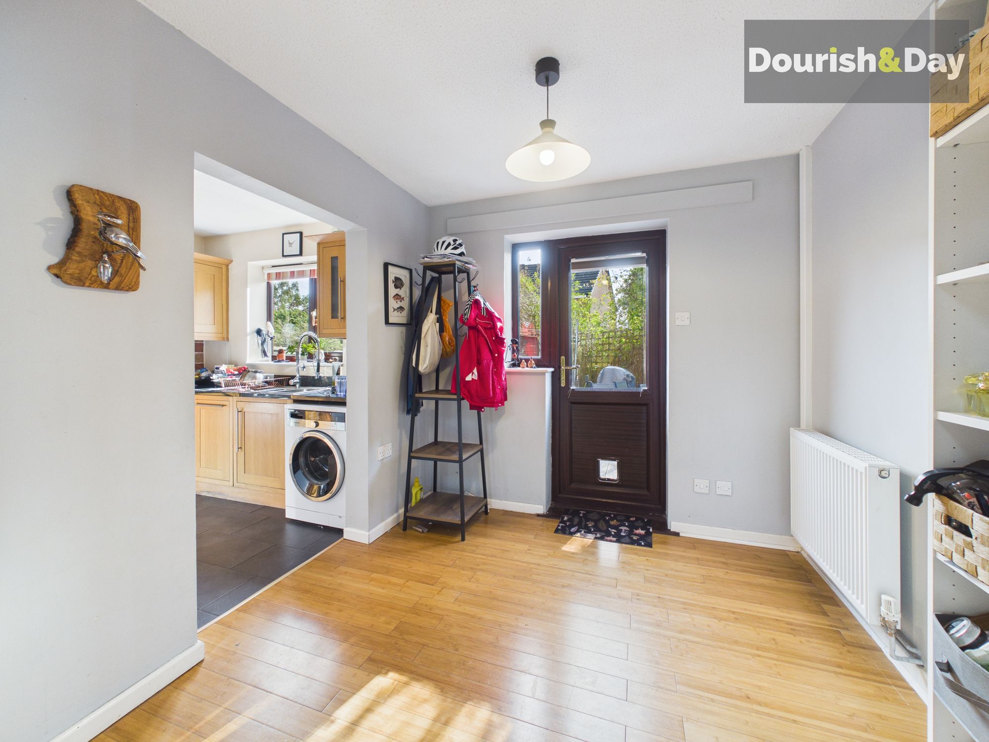 3 bed semi-detached house for sale in Meadowbrook Court, Stone, ST15 - Property Image 5