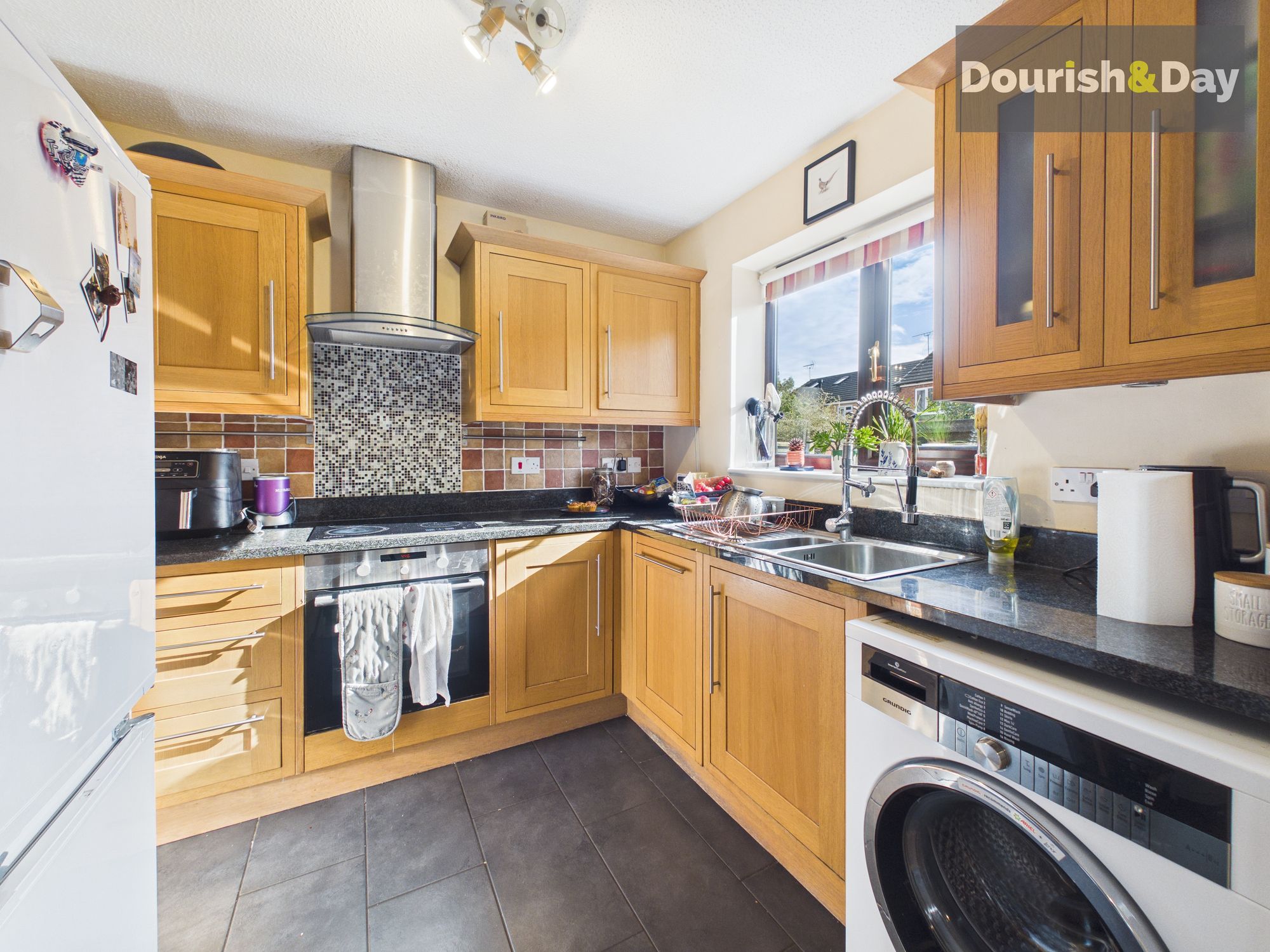 3 bed semi-detached house for sale in Meadowbrook Court, Stone, ST15 - Property Image 6