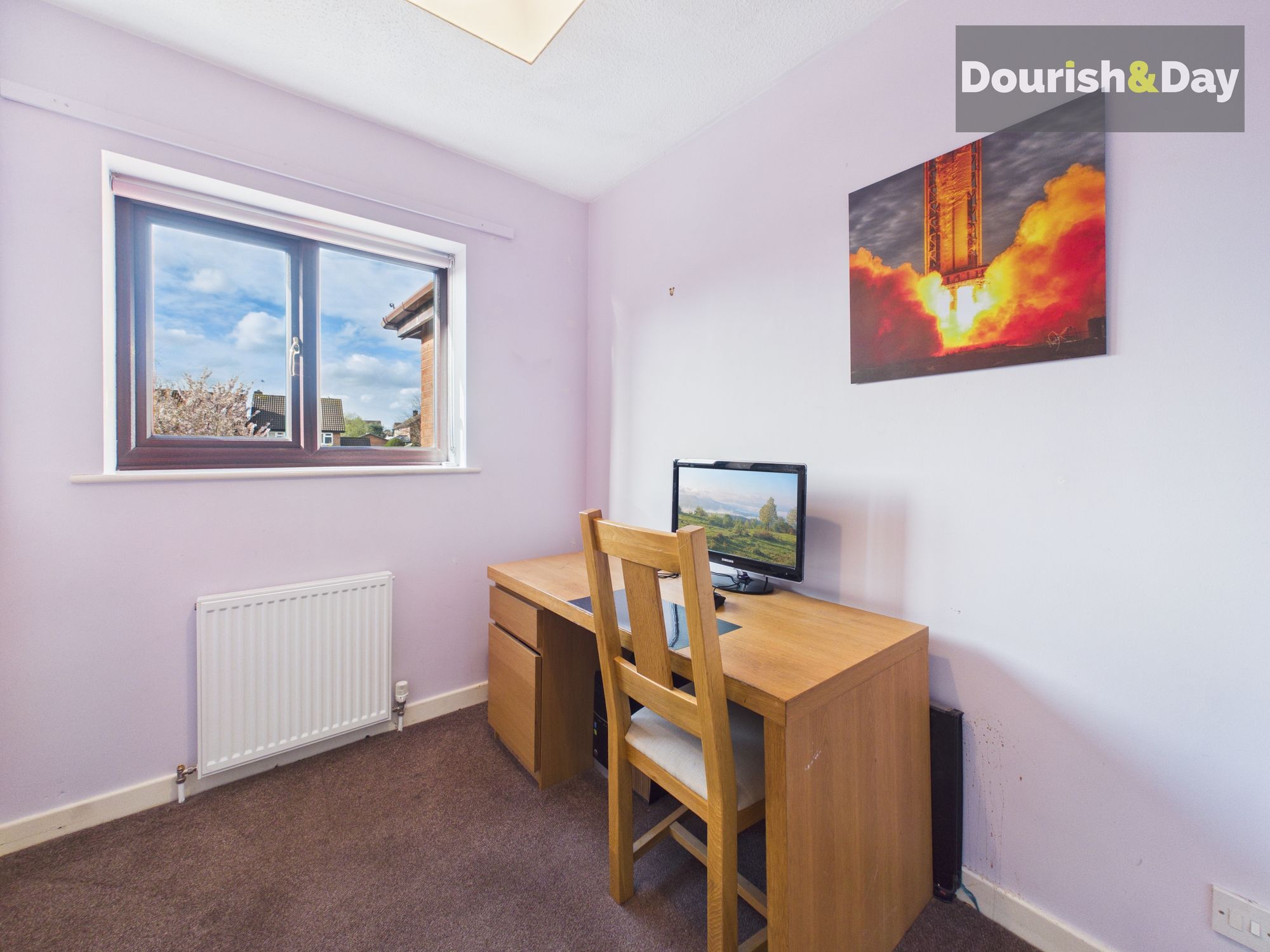 3 bed semi-detached house for sale in Meadowbrook Court, Stone, ST15 - Property Image 10