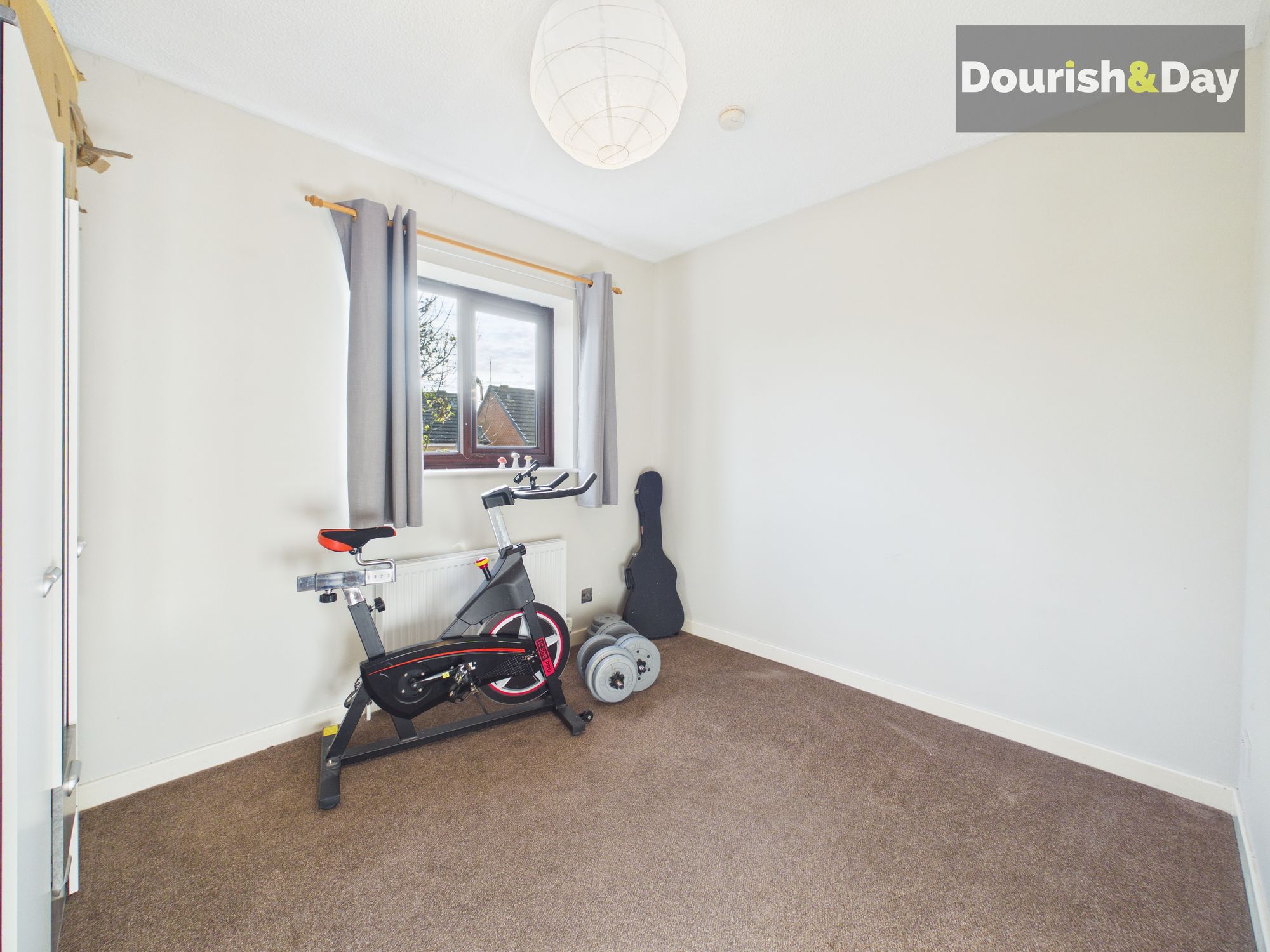3 bed semi-detached house for sale in Meadowbrook Court, Stone, ST15 - Property Image 9