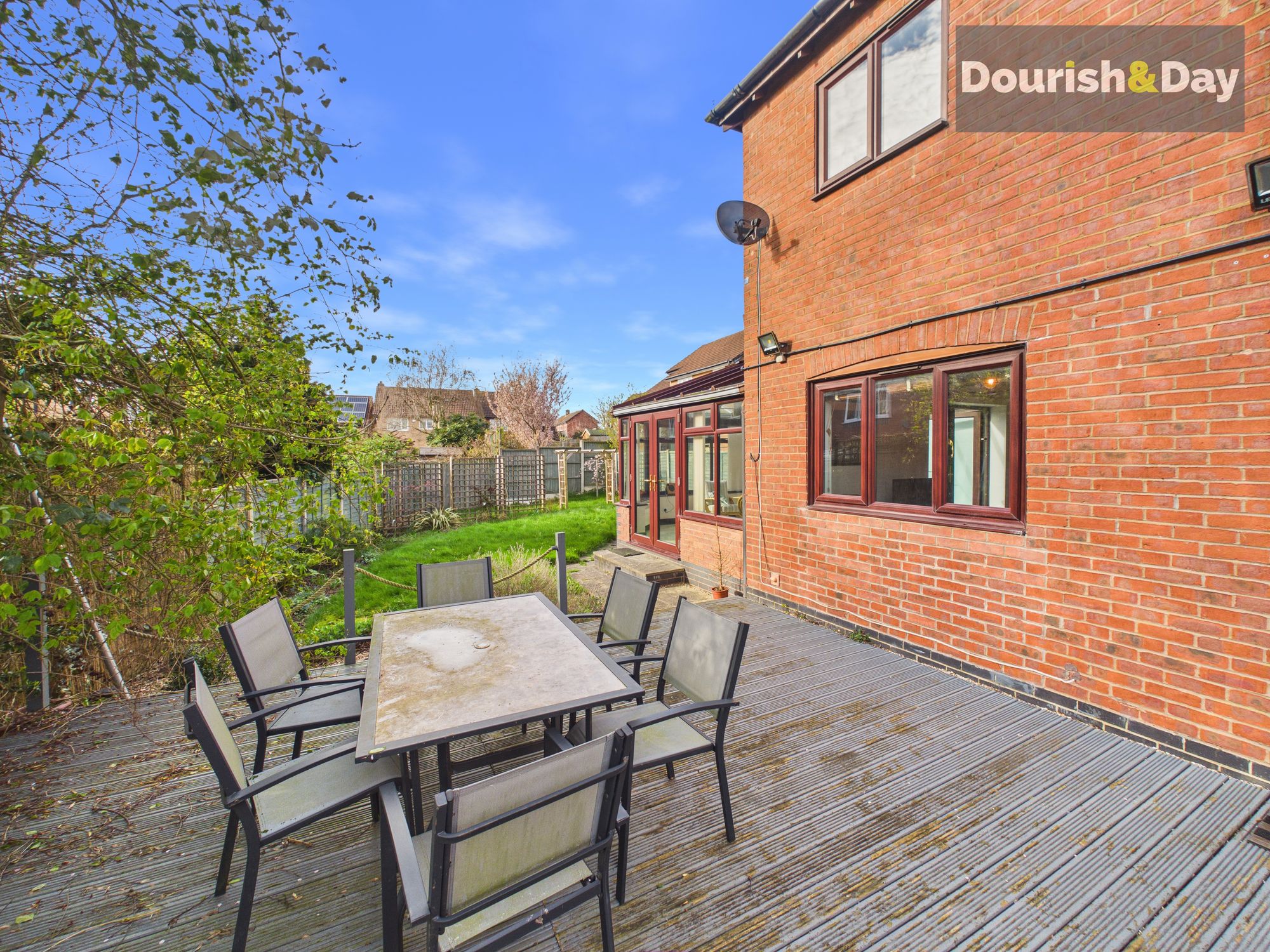 3 bed semi-detached house for sale in Meadowbrook Court, Stone, ST15 - Property Image 12