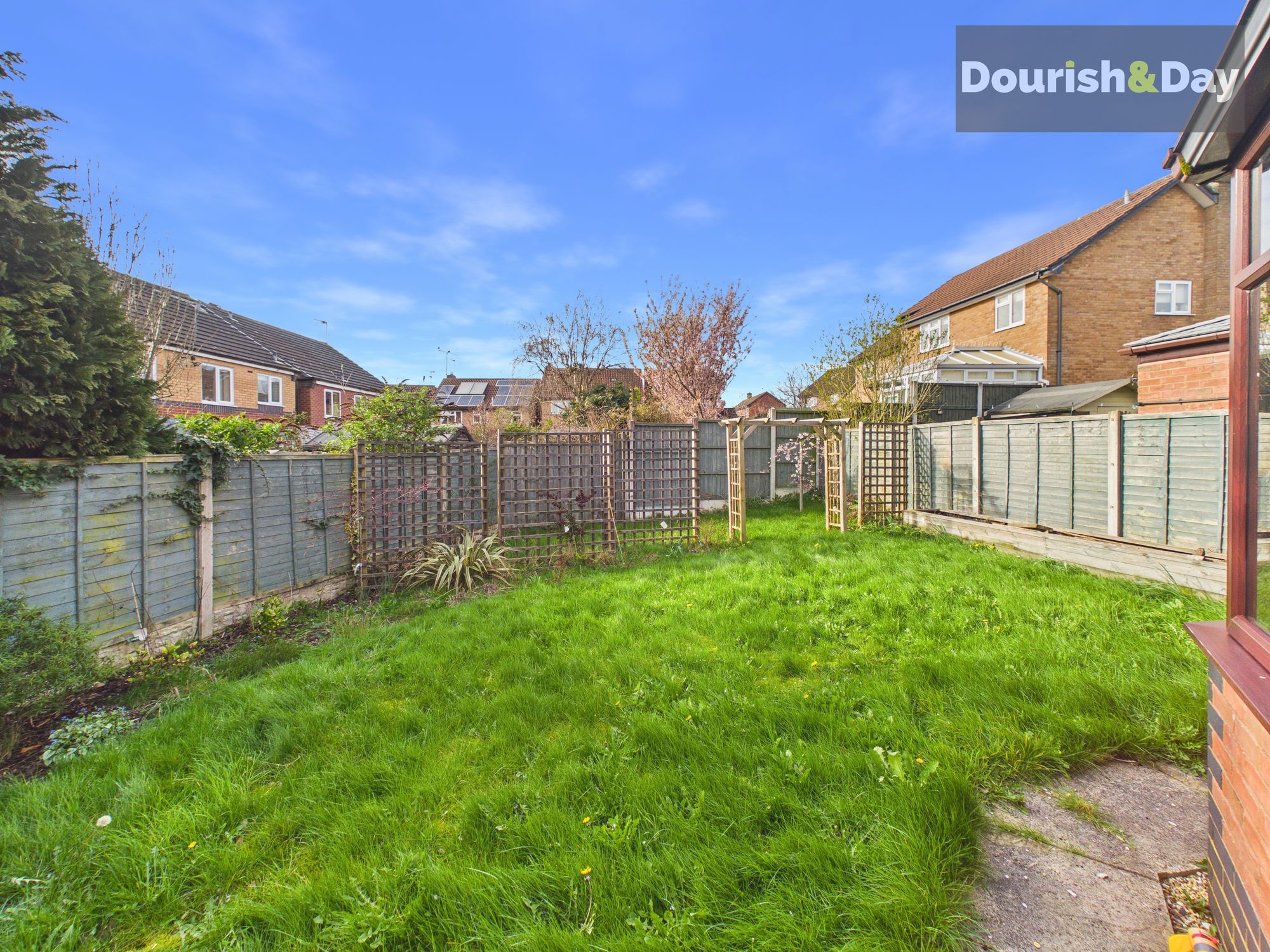 3 bed semi-detached house for sale in Meadowbrook Court, Stone, ST15 - Property Image 4
