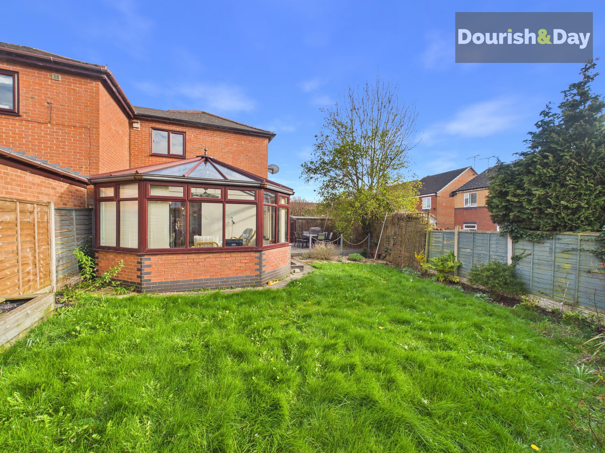 3 bed semi-detached house for sale in Meadowbrook Court, Stone, ST15 - Property Image 14