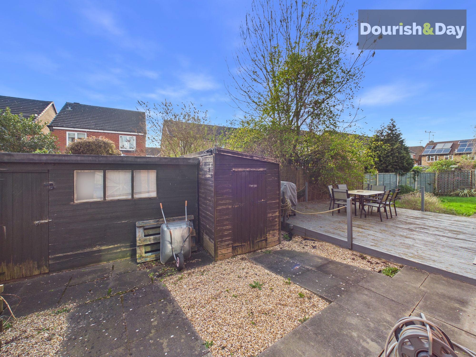 3 bed semi-detached house for sale in Meadowbrook Court, Stone, ST15 - Property Image 13