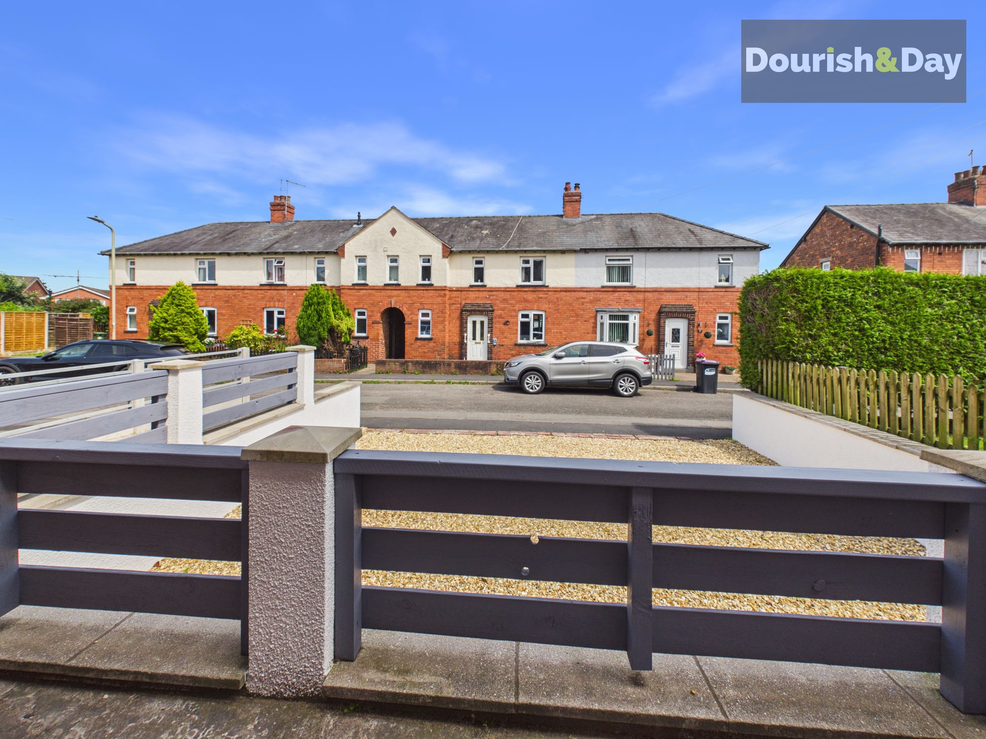 3 bed mid-terraced house for sale in Talbot Crescent, Whitchurch, SY13 - Property Image 18