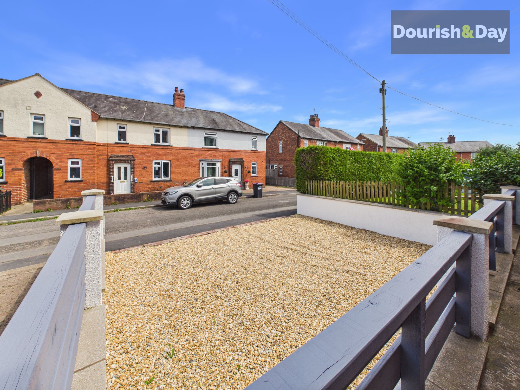 3 bed mid-terraced house for sale in Talbot Crescent, Whitchurch, SY13 - Property Image 19