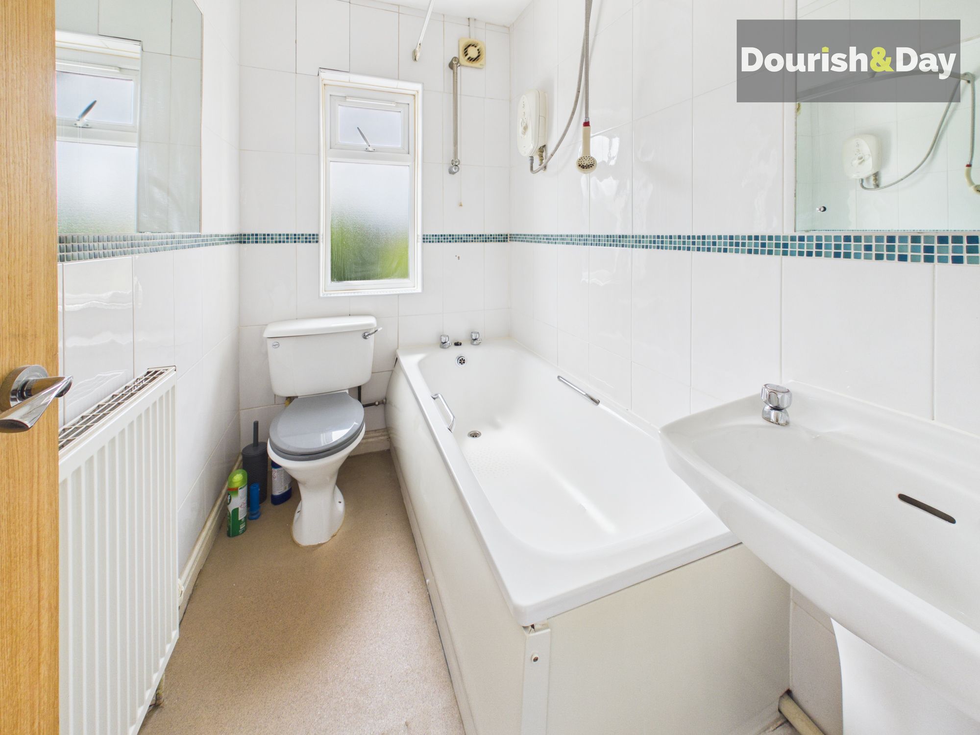 3 bed mid-terraced house for sale in Talbot Crescent, Whitchurch, SY13 - Property Image 20