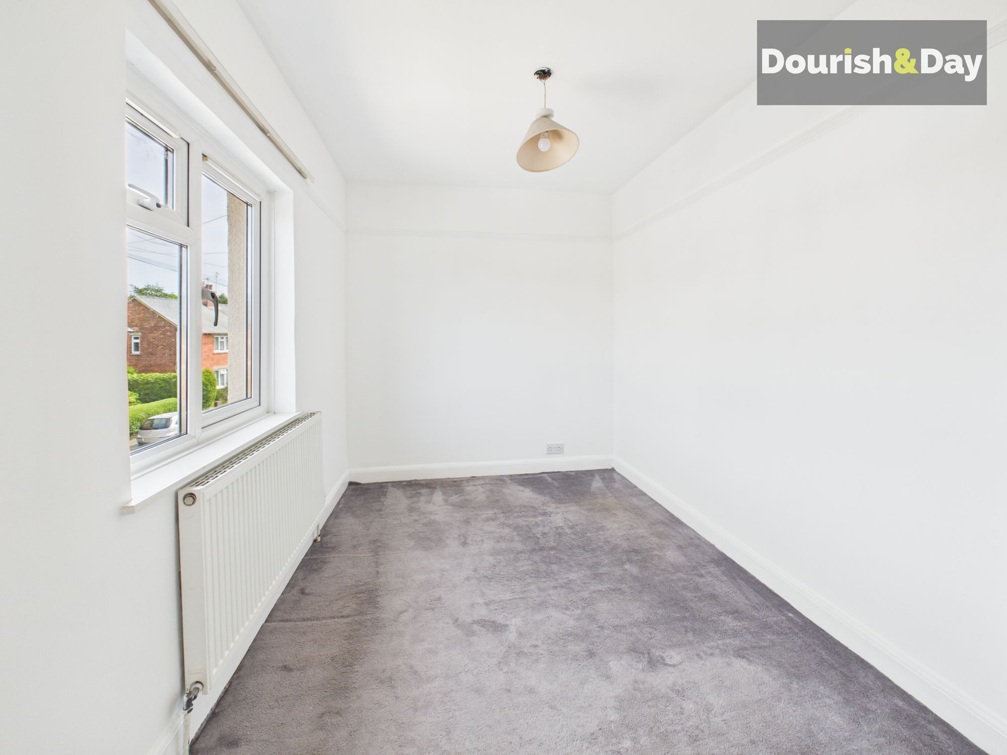 3 bed mid-terraced house for sale in Talbot Crescent, Whitchurch, SY13 - Property Image 12