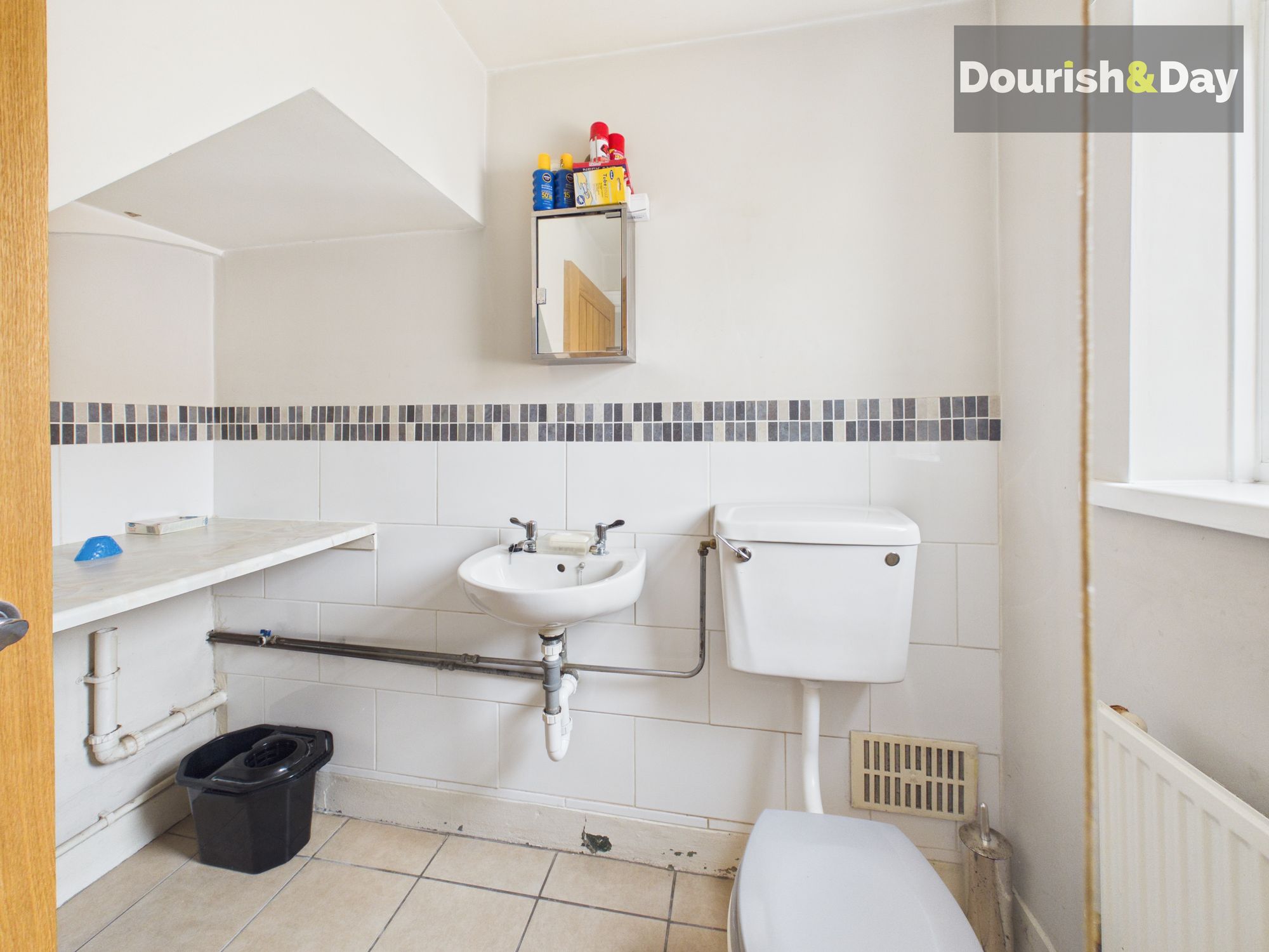 3 bed mid-terraced house for sale in Talbot Crescent, Whitchurch, SY13 - Property Image 16