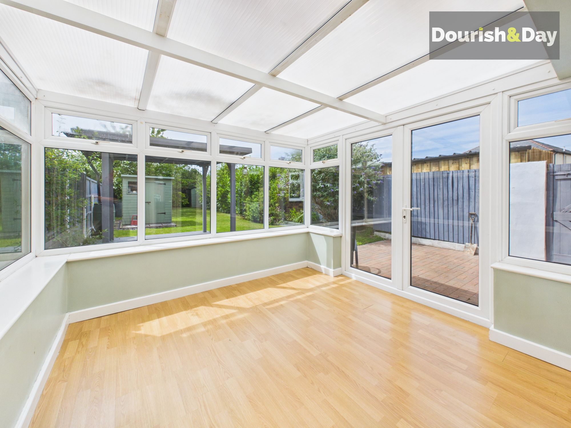 3 bed mid-terraced house for sale in Talbot Crescent, Whitchurch, SY13 - Property Image 3