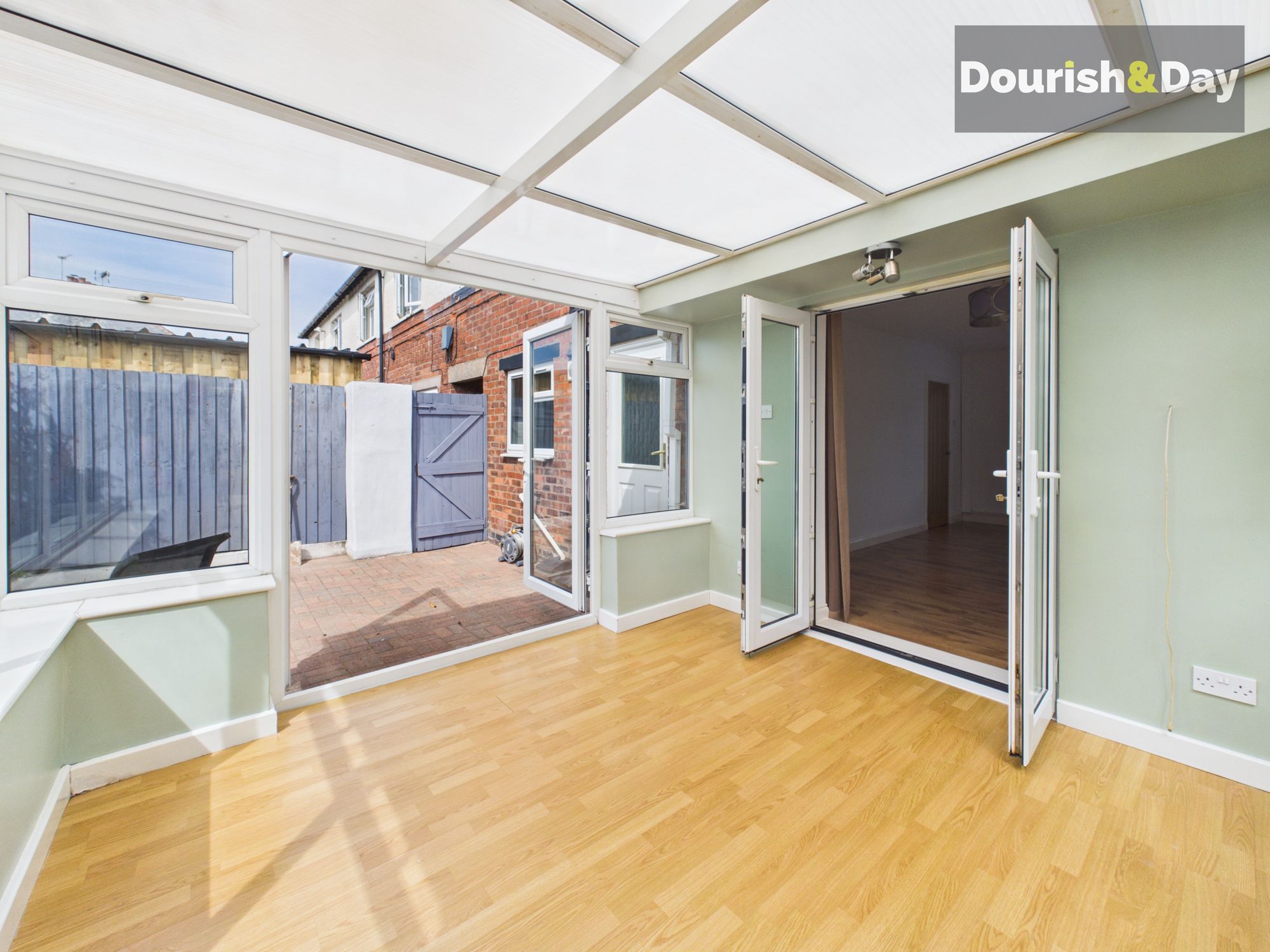 3 bed mid-terraced house for sale in Talbot Crescent, Whitchurch, SY13 - Property Image 13