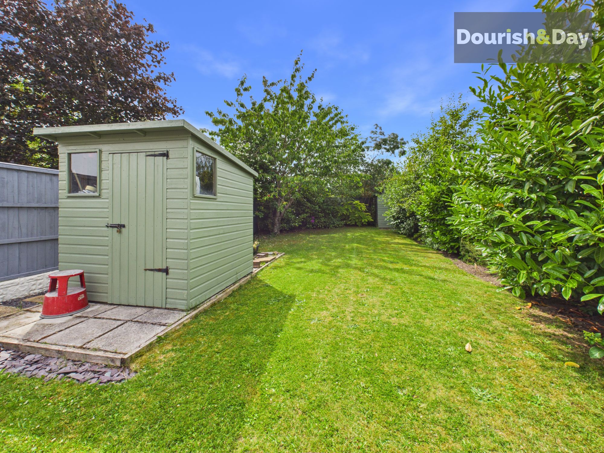 3 bed mid-terraced house for sale in Talbot Crescent, Whitchurch, SY13 - Property Image 7