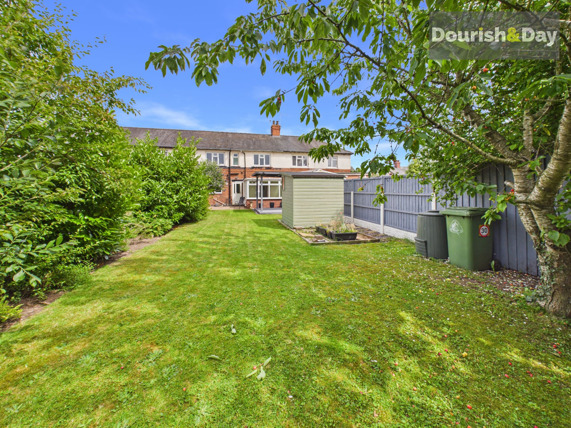 3 bed mid-terraced house for sale in Talbot Crescent, Whitchurch, SY13 - Property Image 5