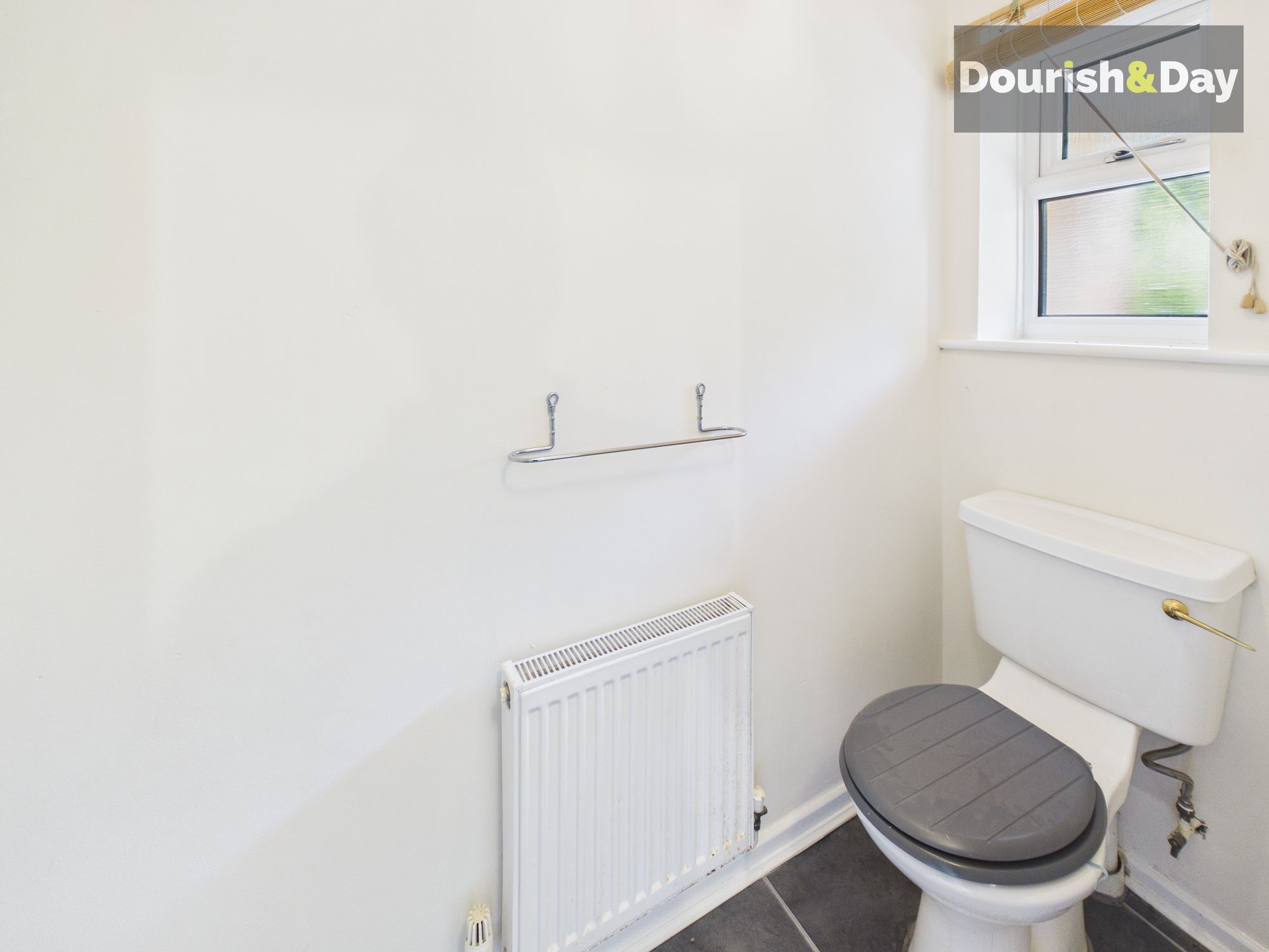 2 bed end of terrace house for sale in Romney Drive, Stafford, ST16 - Property Image 8