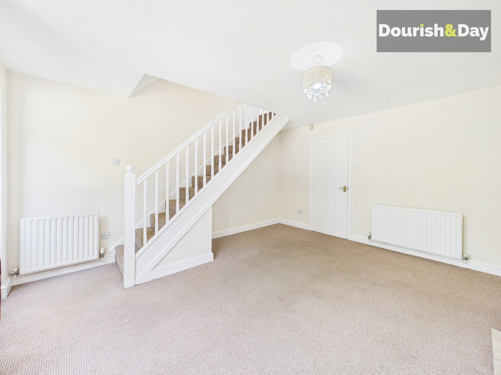 2 bed end of terrace house for sale in Romney Drive, Stafford, ST16 - Property Image 6