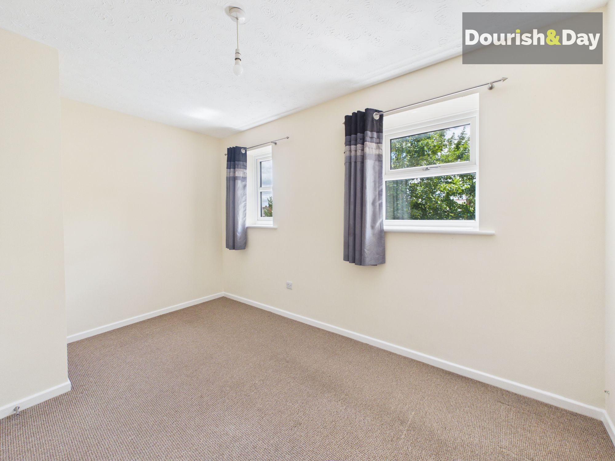 2 bed end of terrace house for sale in Romney Drive, Stafford, ST16 - Property Image 10