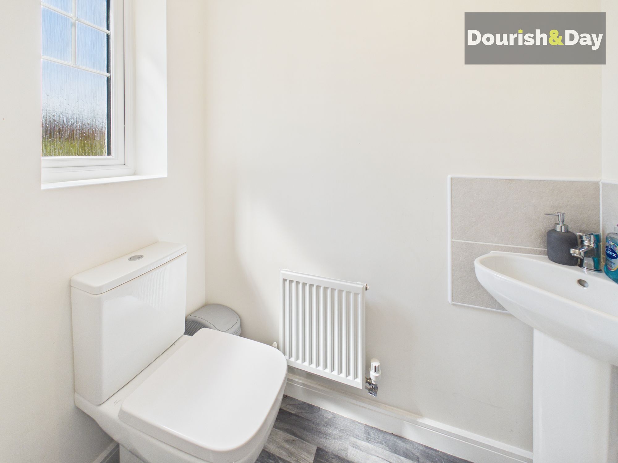 3 bed terraced house for sale in Astral Way, Stone, ST15  - Property Image 12