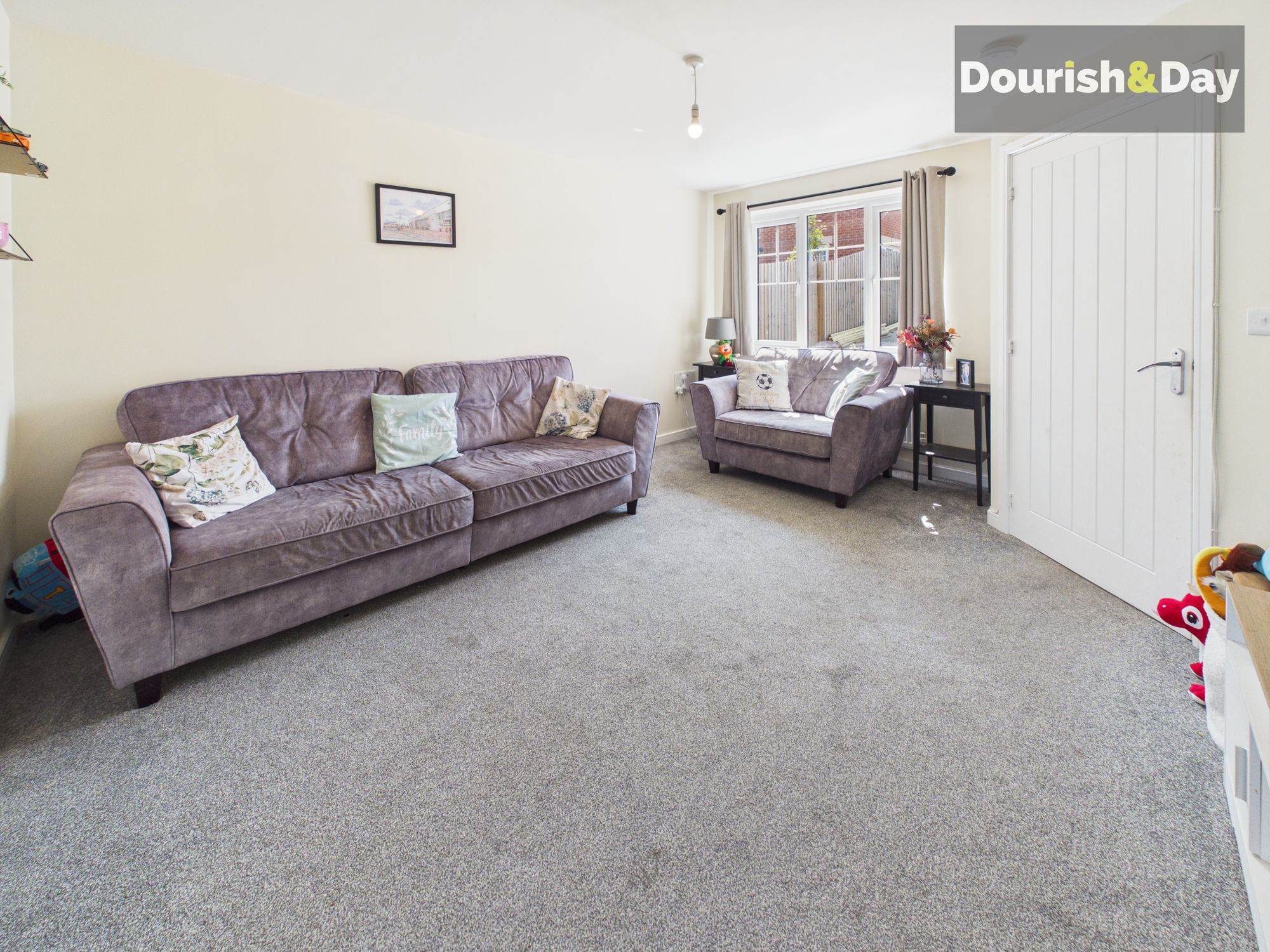 3 bed terraced house for sale in Astral Way, Stone, ST15  - Property Image 7