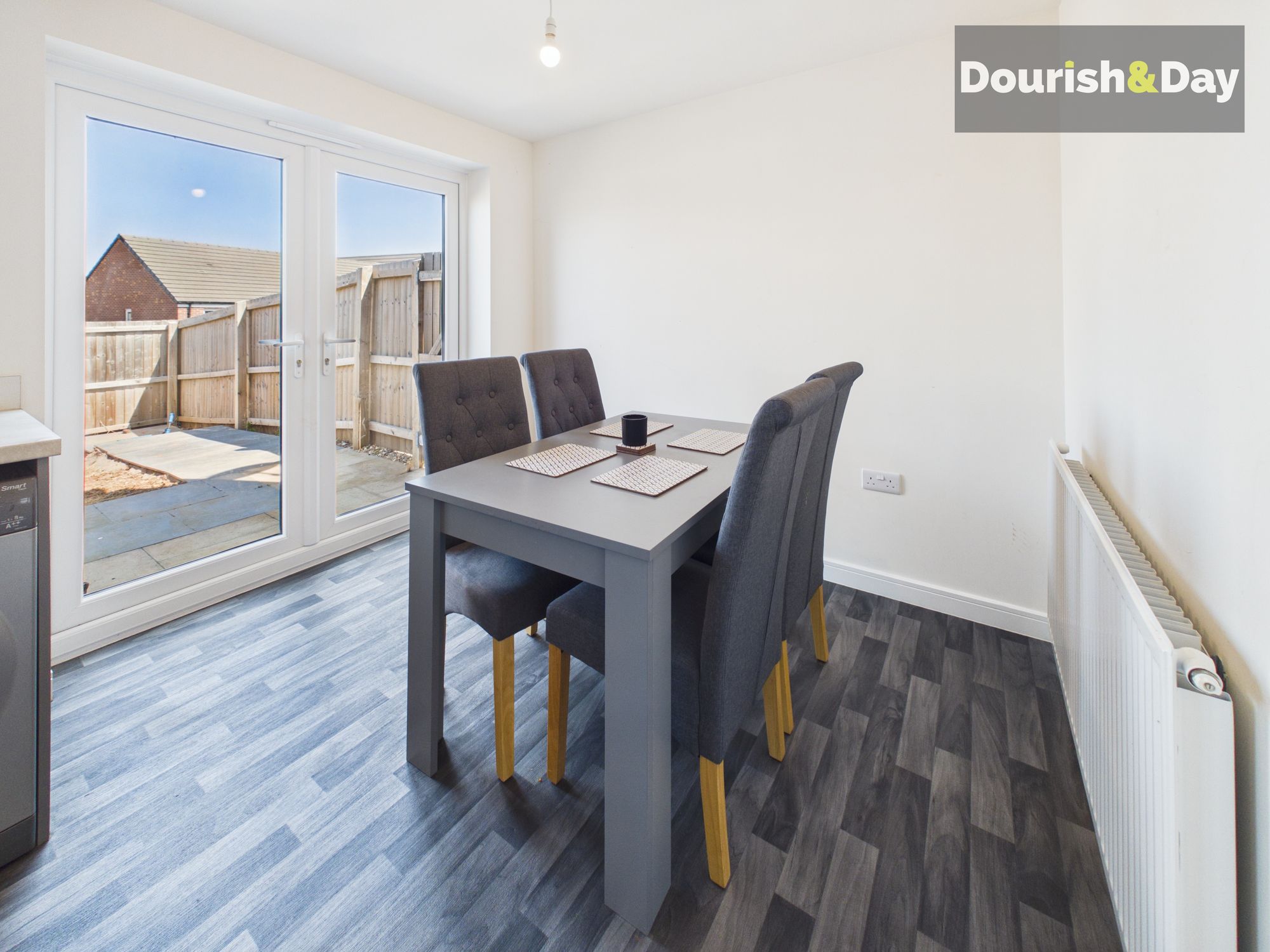 3 bed terraced house for sale in Astral Way, Stone, ST15  - Property Image 4