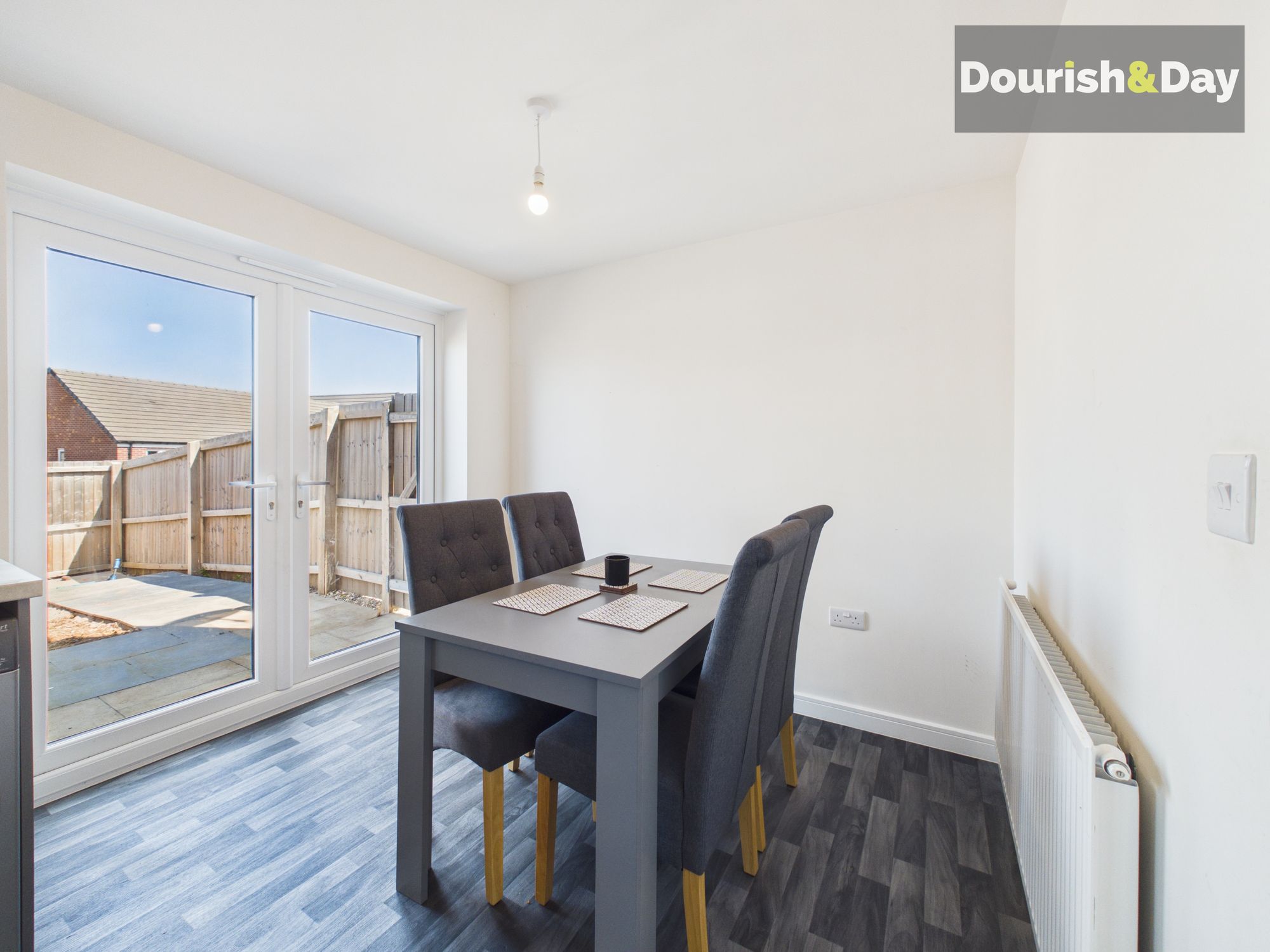 3 bed terraced house for sale in Astral Way, Stone, ST15  - Property Image 10