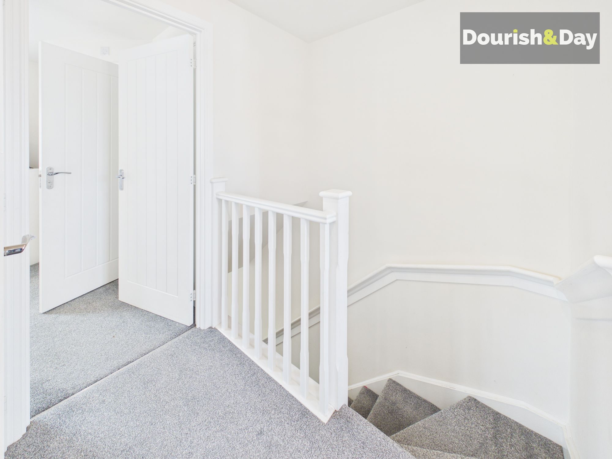 3 bed terraced house for sale in Astral Way, Stone, ST15  - Property Image 13