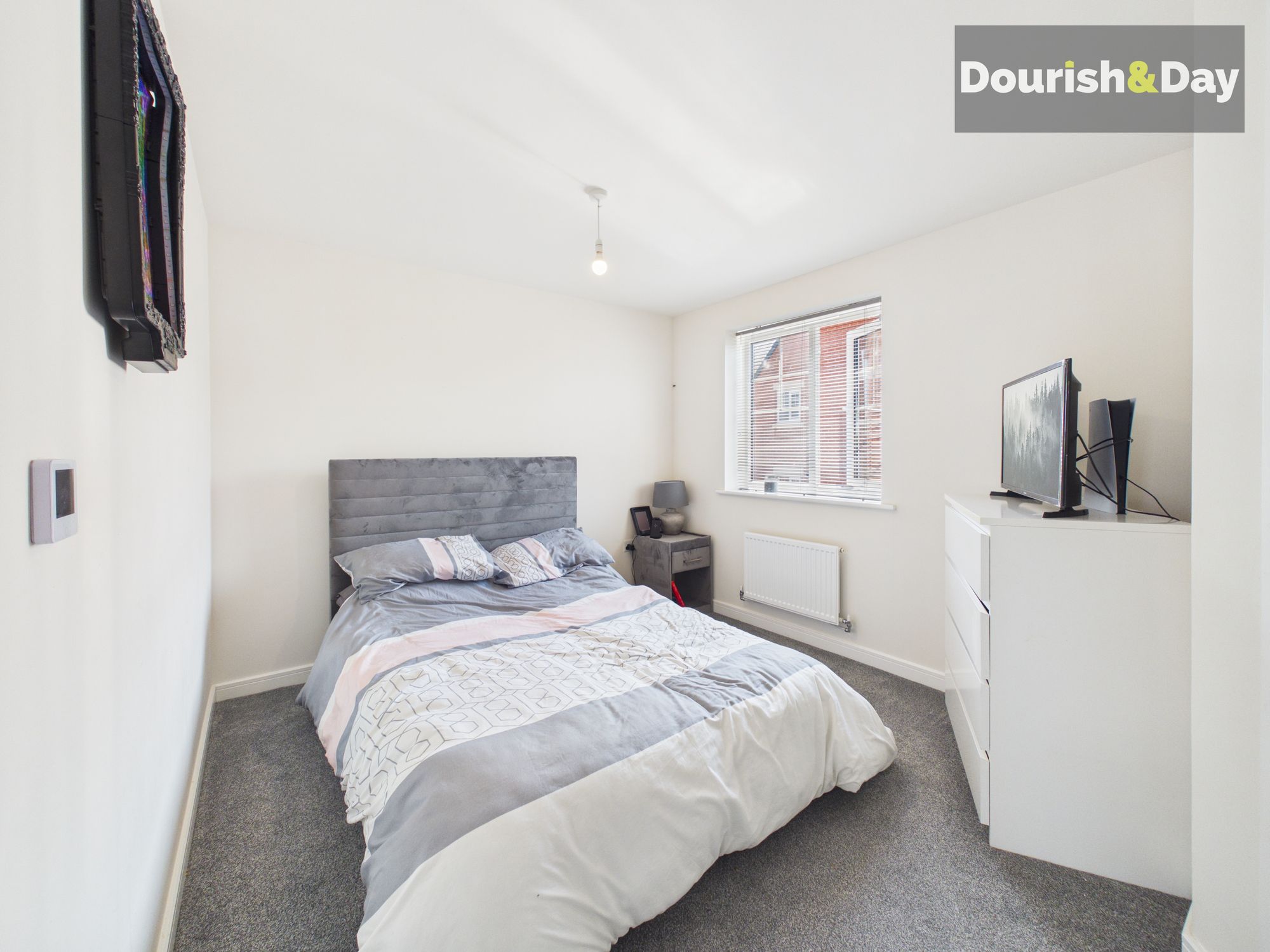 3 bed terraced house for sale in Astral Way, Stone, ST15  - Property Image 14