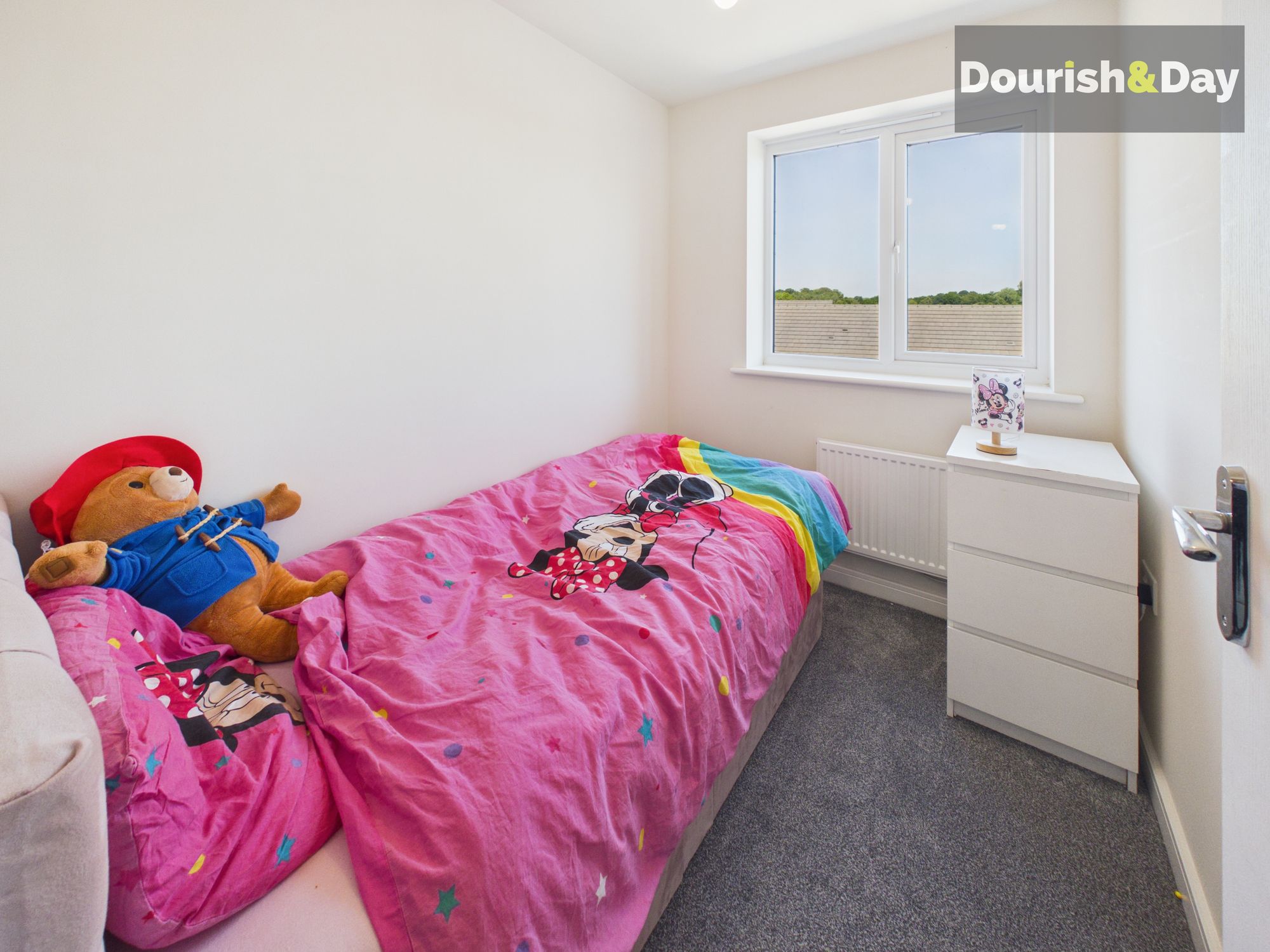 3 bed terraced house for sale in Astral Way, Stone, ST15  - Property Image 17