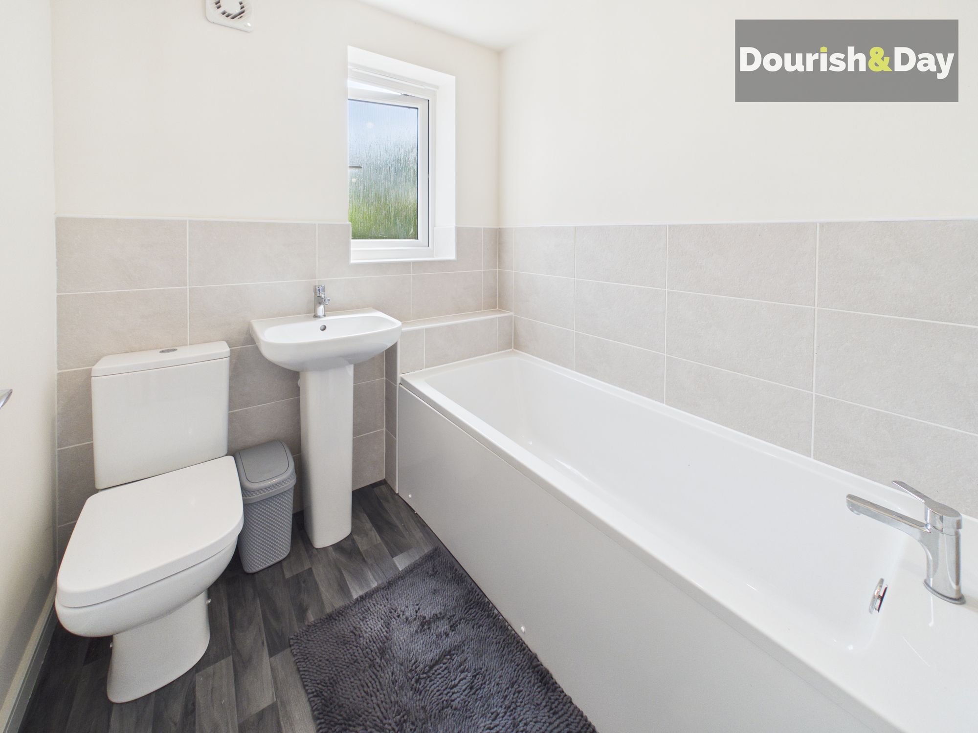 3 bed terraced house for sale in Astral Way, Stone, ST15  - Property Image 18