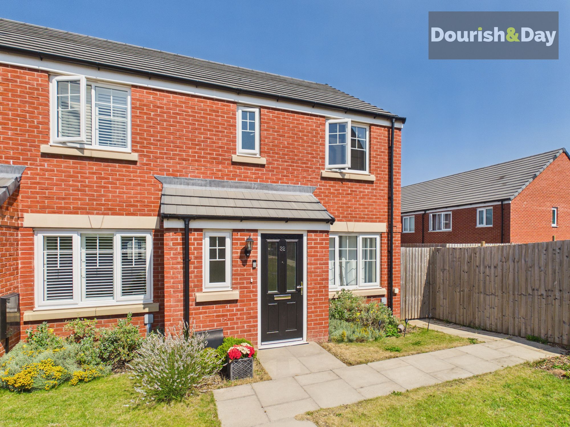 3 bed terraced house for sale in Astral Way, Stone, ST15  - Property Image 5