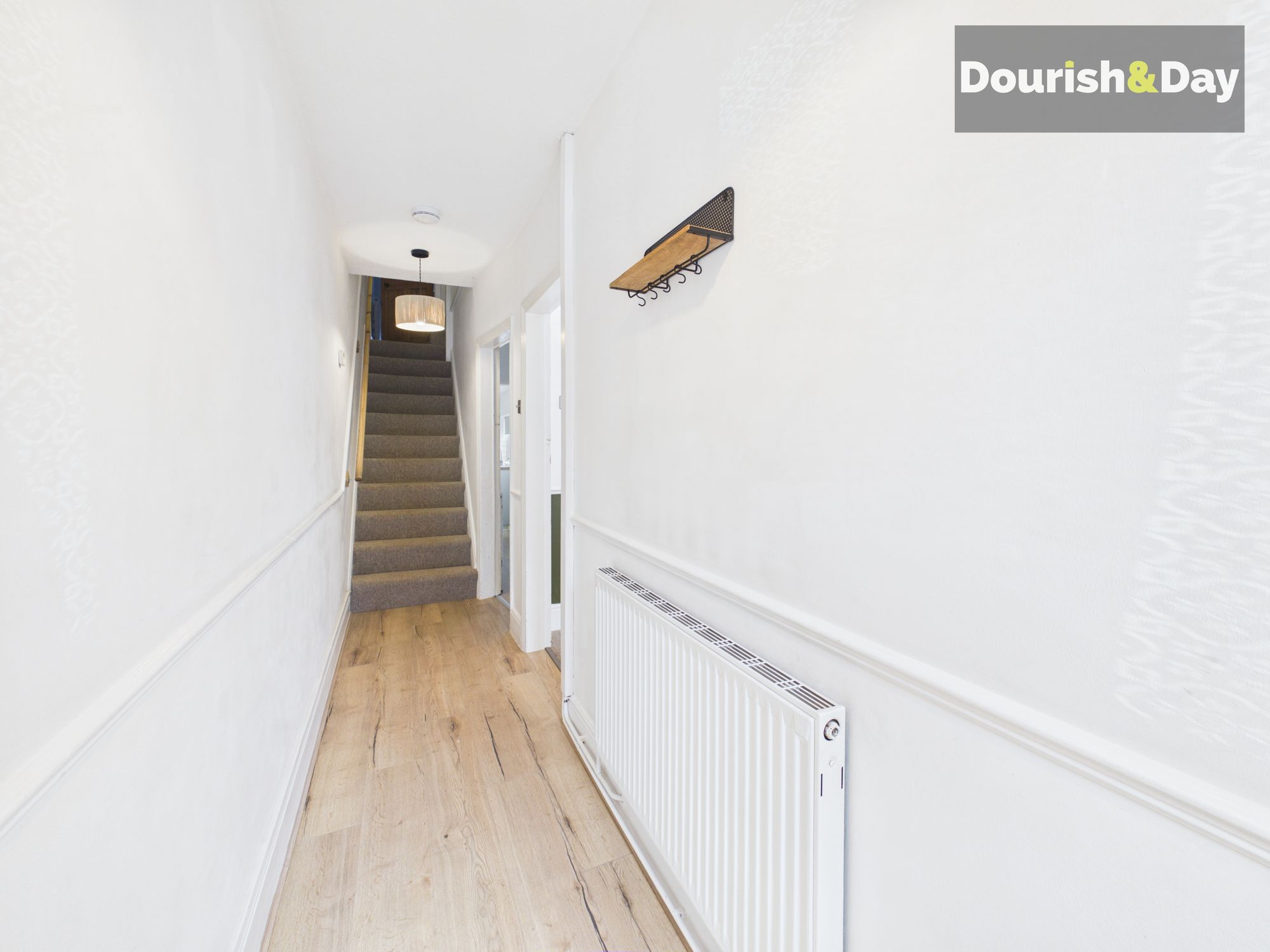 2 bed end of terrace house for sale in Park Road, Whitchurch, SY13 - Property Image 5