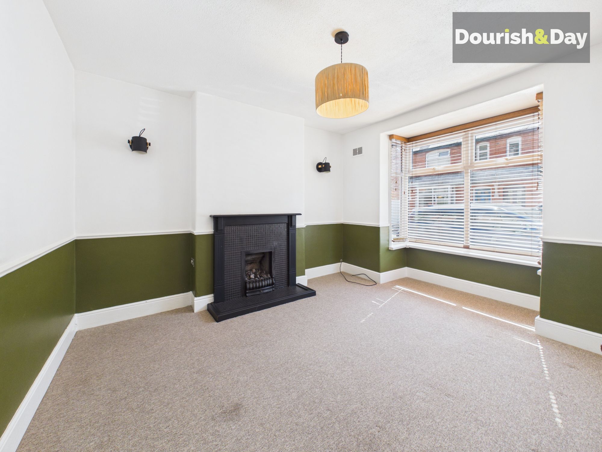 2 bed end of terrace house for sale in Park Road, Whitchurch, SY13 - Property Image 2