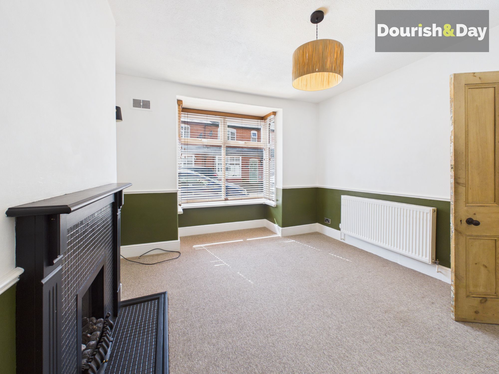 2 bed end of terrace house for sale in Park Road, Whitchurch, SY13 - Property Image 13