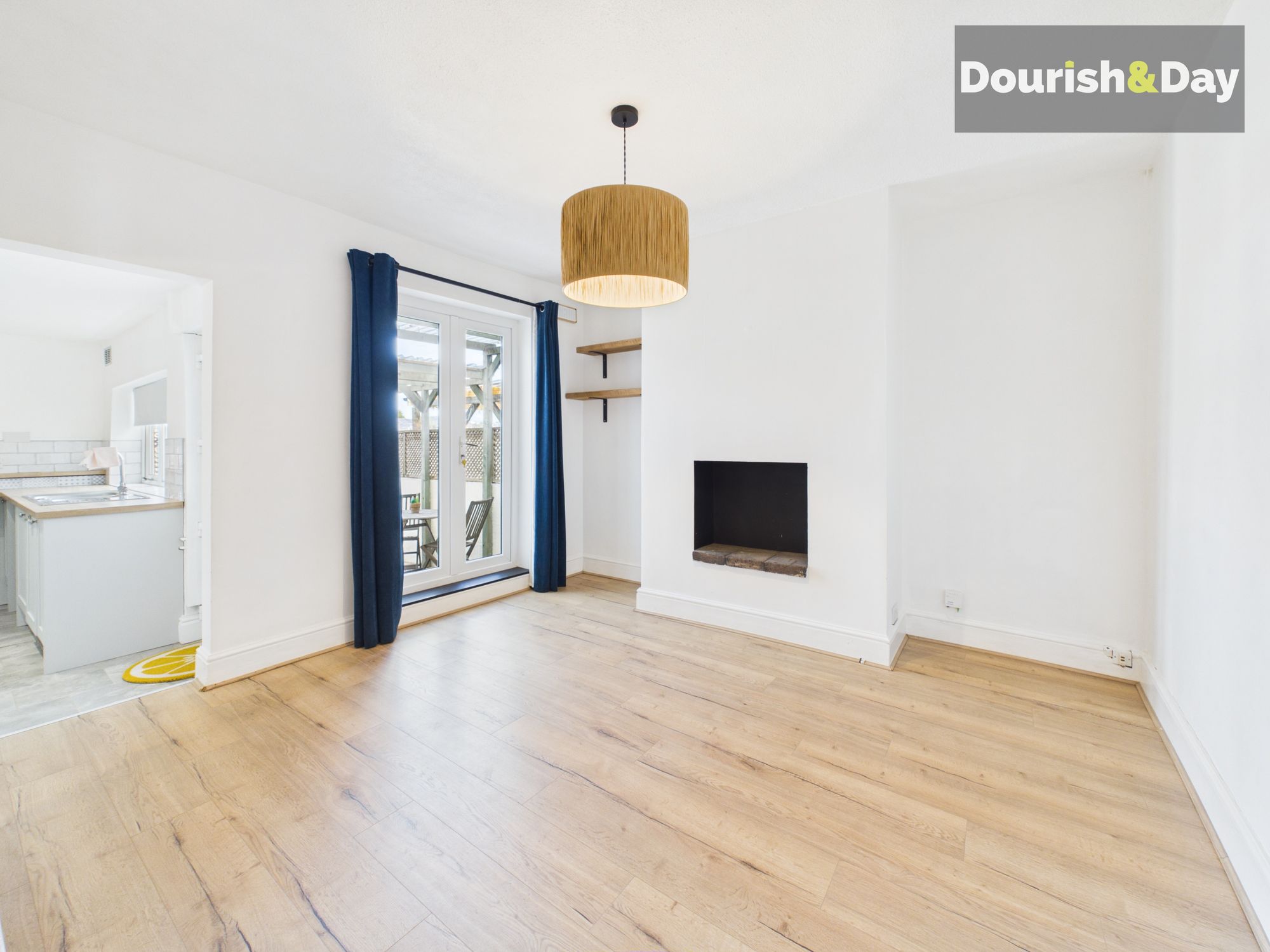 2 bed end of terrace house for sale in Park Road, Whitchurch, SY13 - Property Image 4