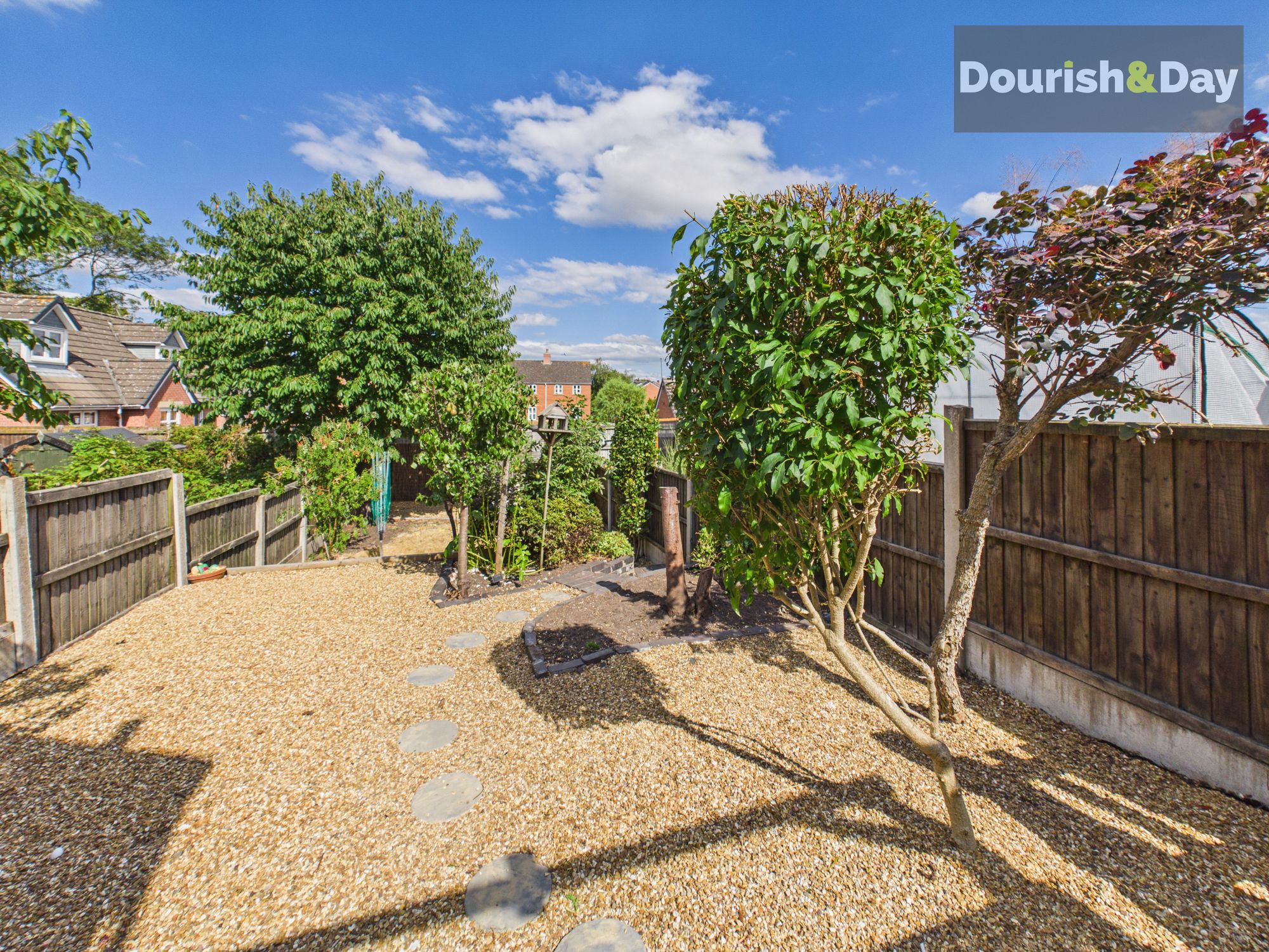 2 bed end of terrace house for sale in Park Road, Whitchurch, SY13 - Property Image 11