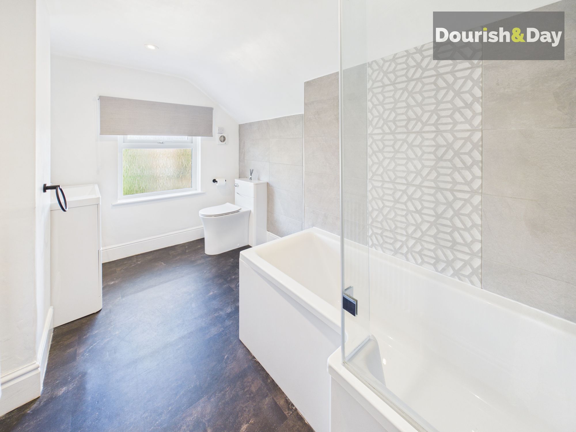 2 bed end of terrace house for sale in Park Road, Whitchurch, SY13 - Property Image 8