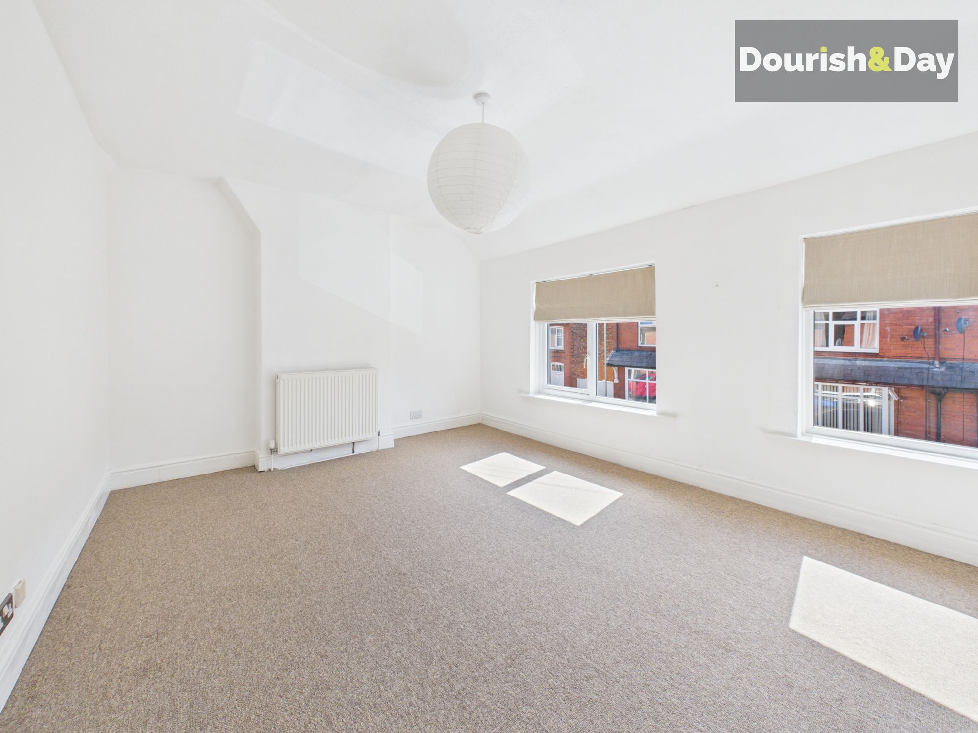 2 bed end of terrace house for sale in Park Road, Whitchurch, SY13 - Property Image 7