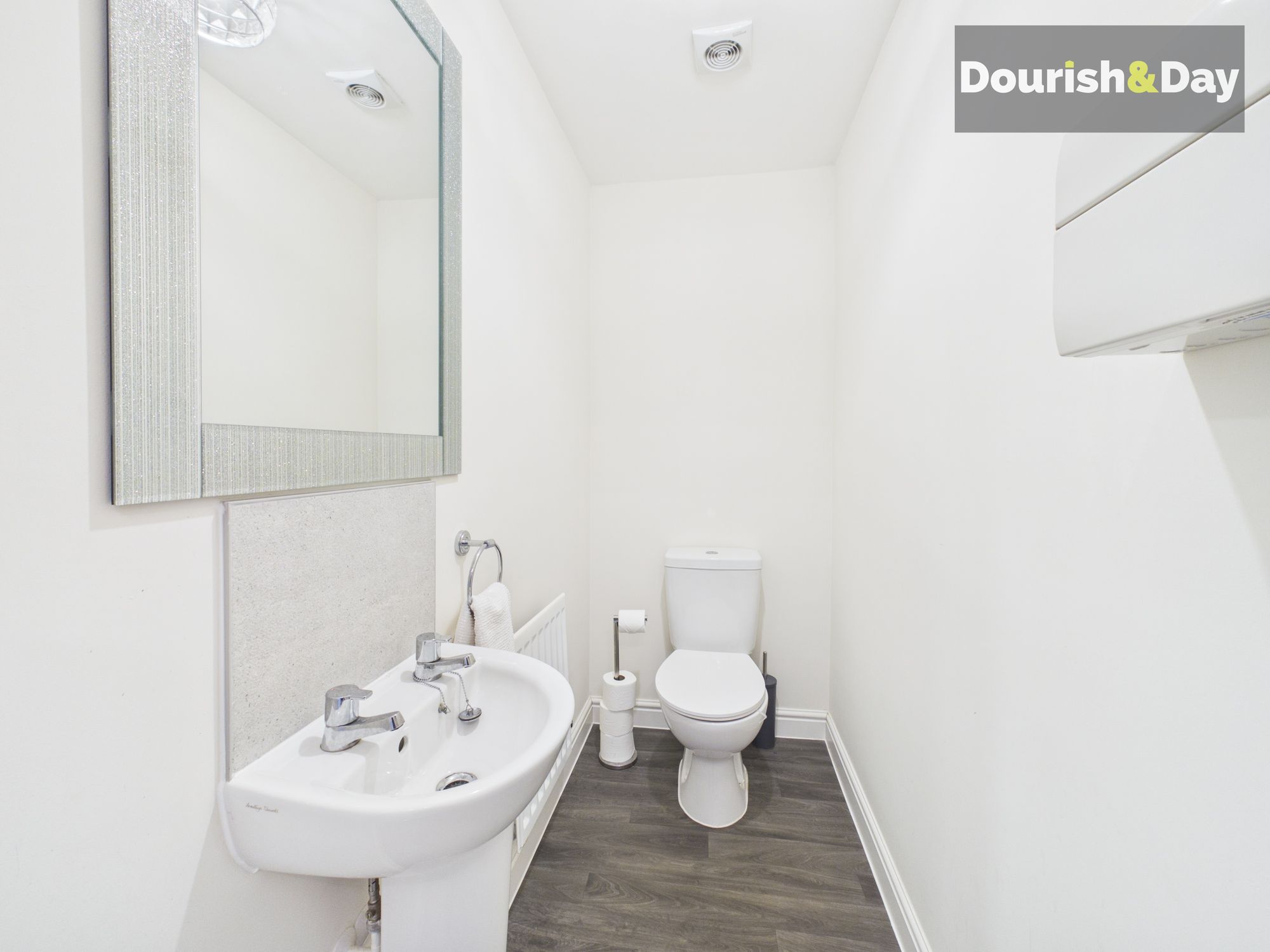 2 bed terraced house for sale in Northburgh Avenue, Stafford, ST18 - Property Image 6