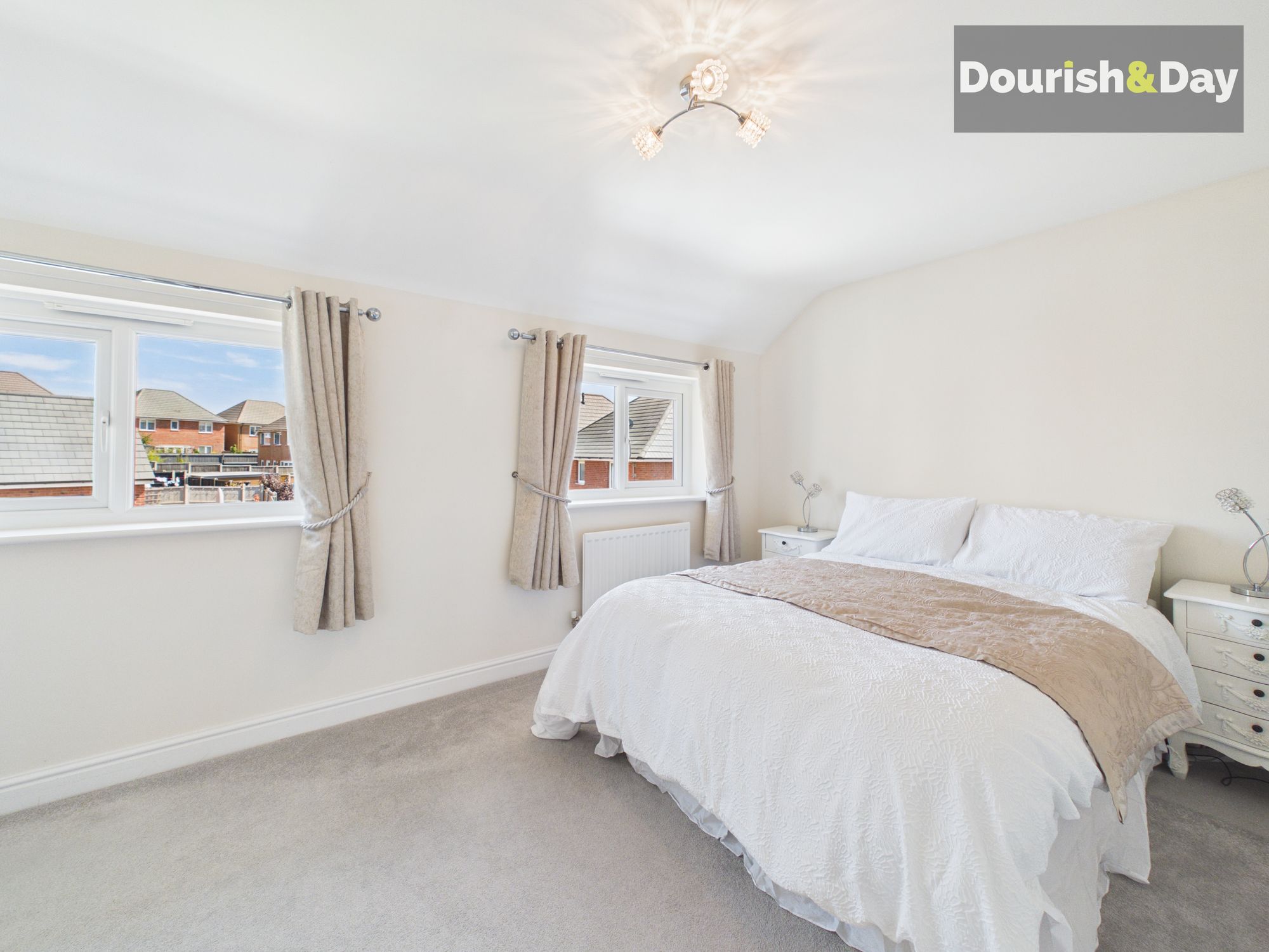 2 bed terraced house for sale in Northburgh Avenue, Stafford, ST18 - Property Image 8