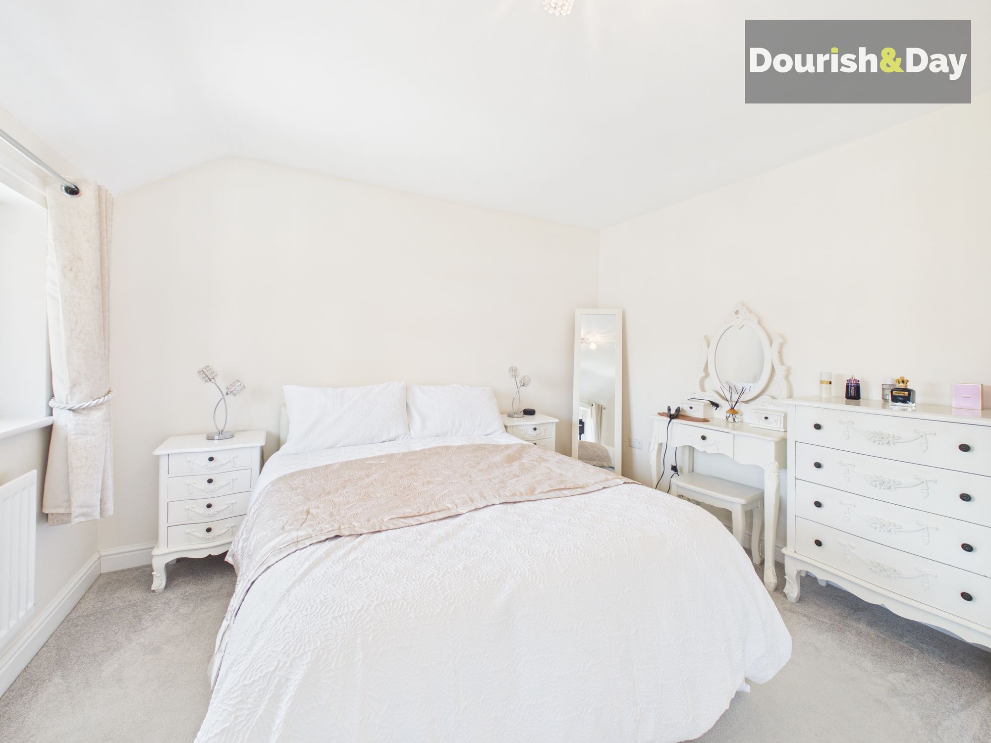 2 bed terraced house for sale in Northburgh Avenue, Stafford, ST18 - Property Image 7