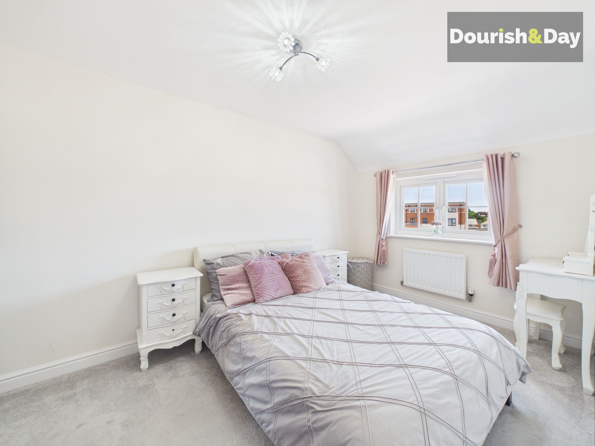 2 bed terraced house for sale in Northburgh Avenue, Stafford, ST18 - Property Image 9