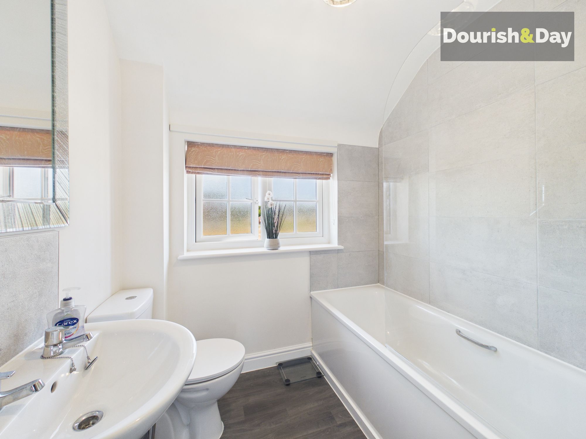 2 bed terraced house for sale in Northburgh Avenue, Stafford, ST18 - Property Image 10