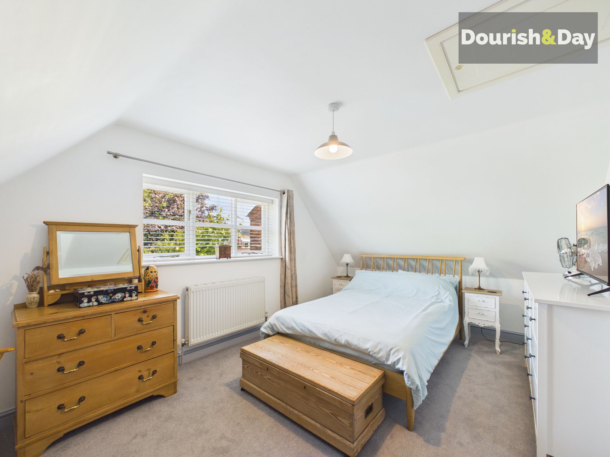 3 bed detached house for sale in Mount Pleasant, Derrington, ST18 - Property Image 12