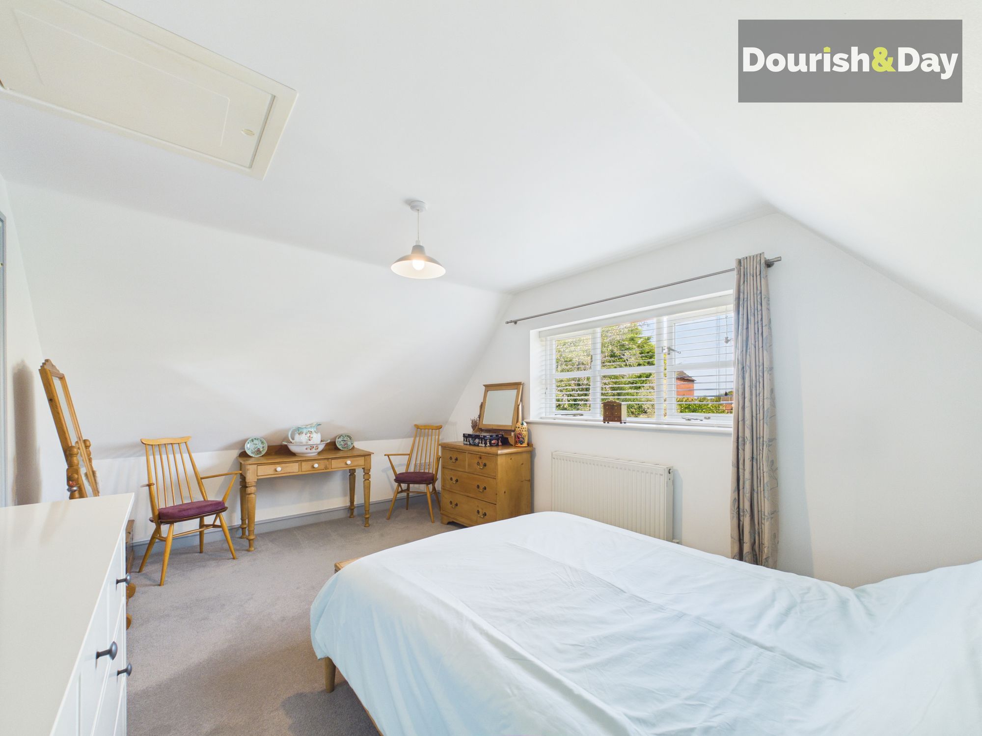 3 bed detached house for sale in Mount Pleasant, Derrington, ST18 - Property Image 13